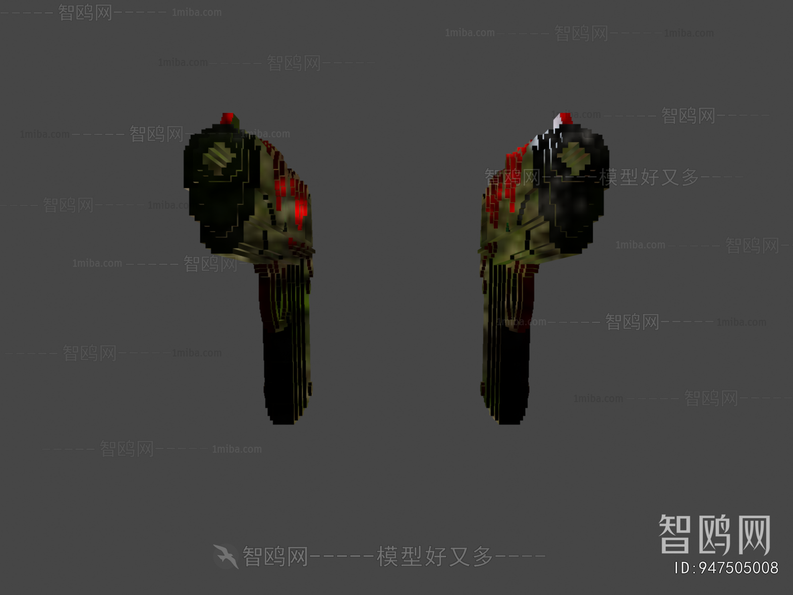 Modern Military Equipment