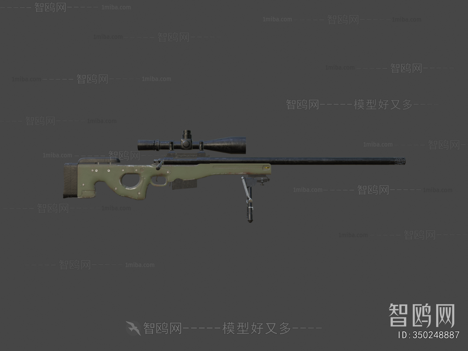 Modern Military Equipment