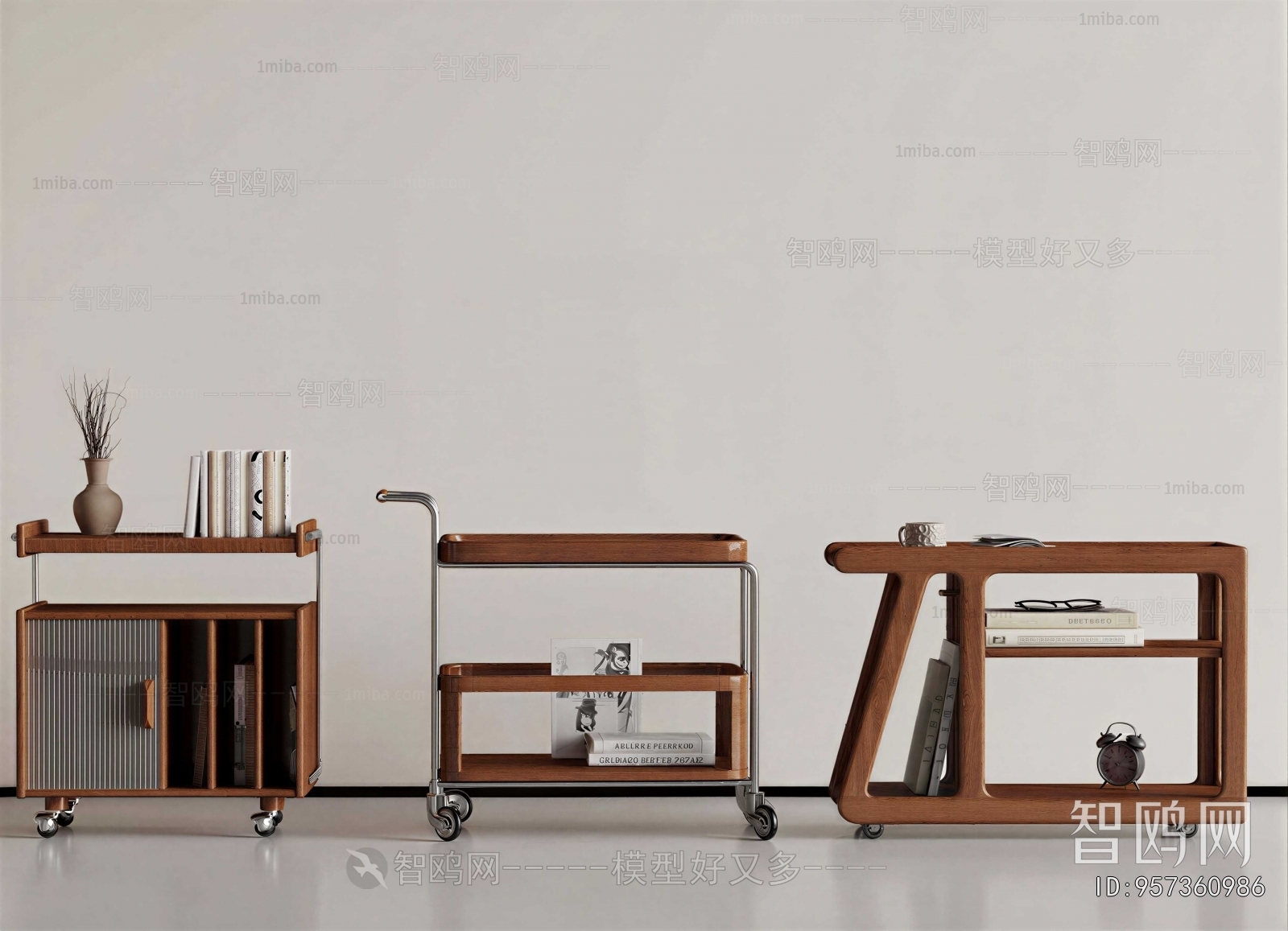 Modern Side Table/corner Table