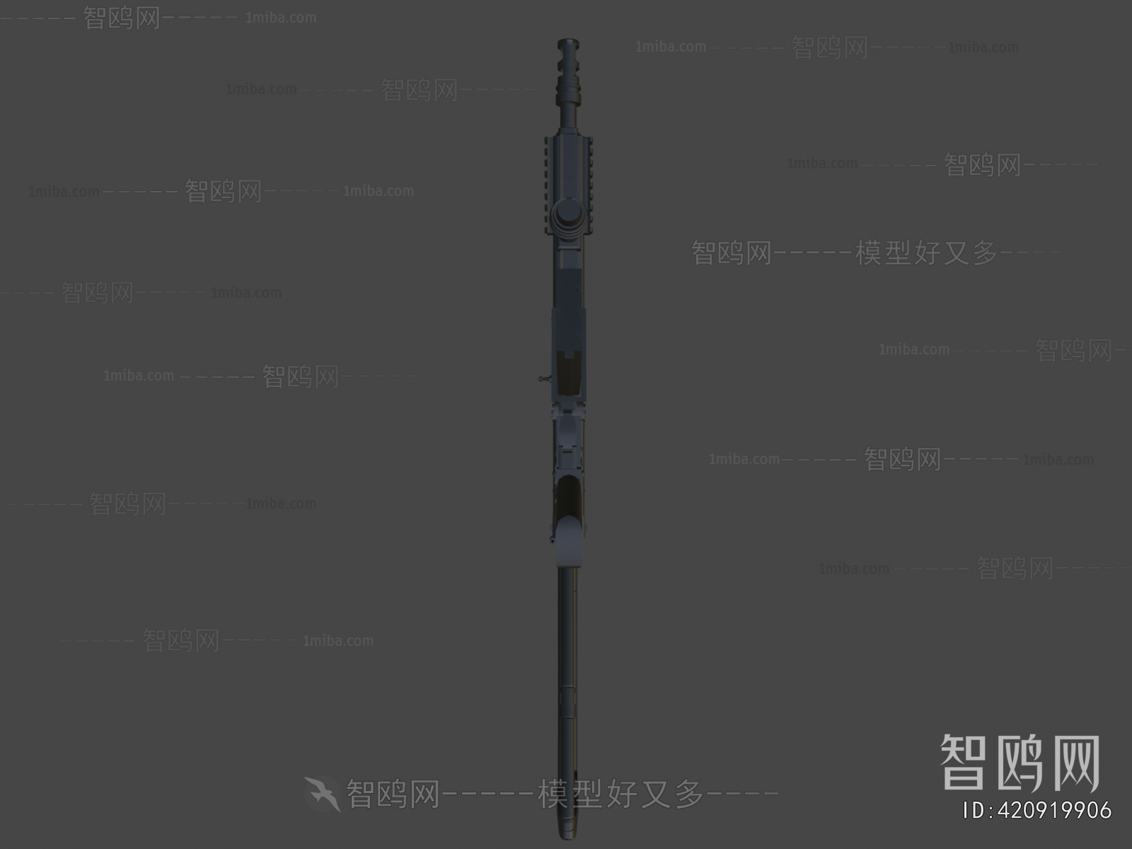 Modern Military Equipment