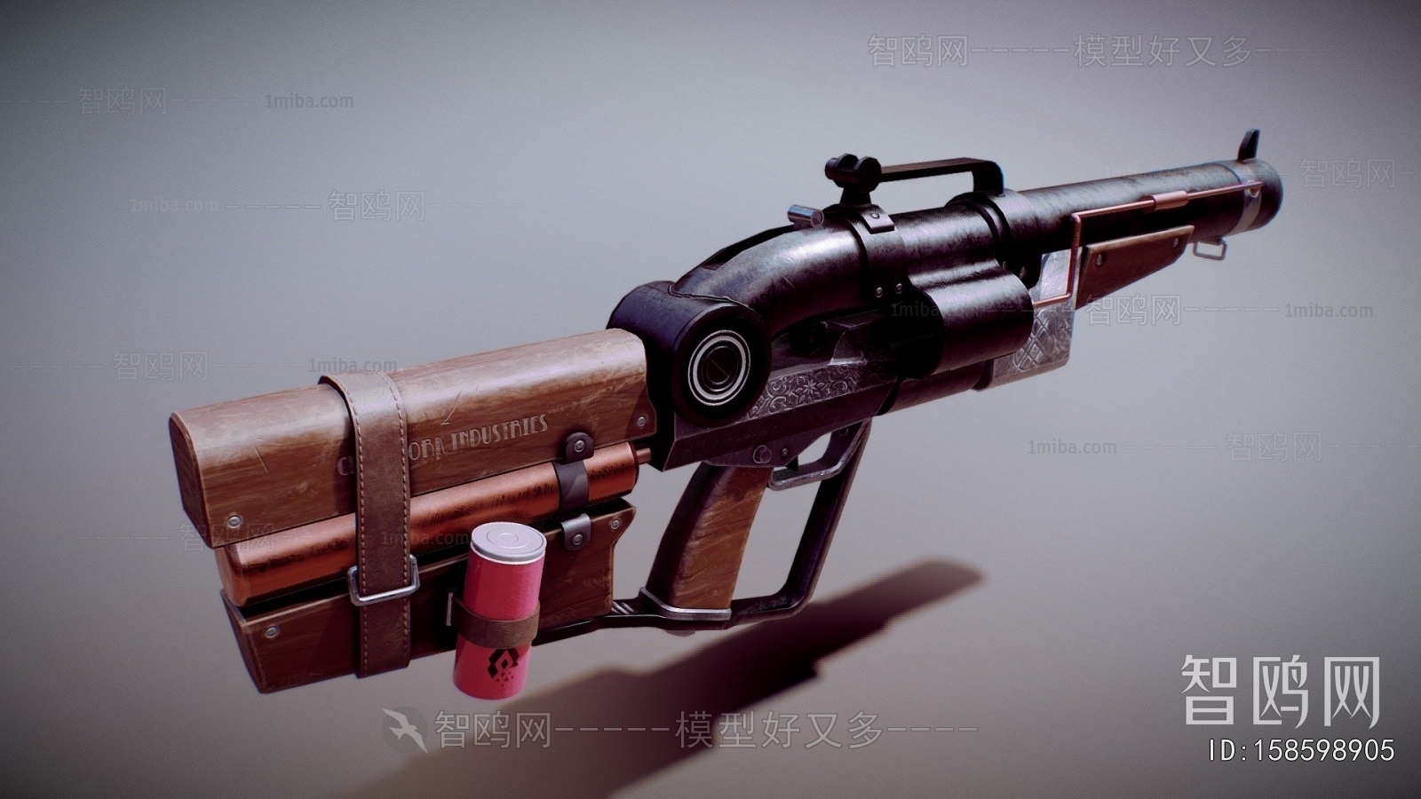 Modern Military Equipment