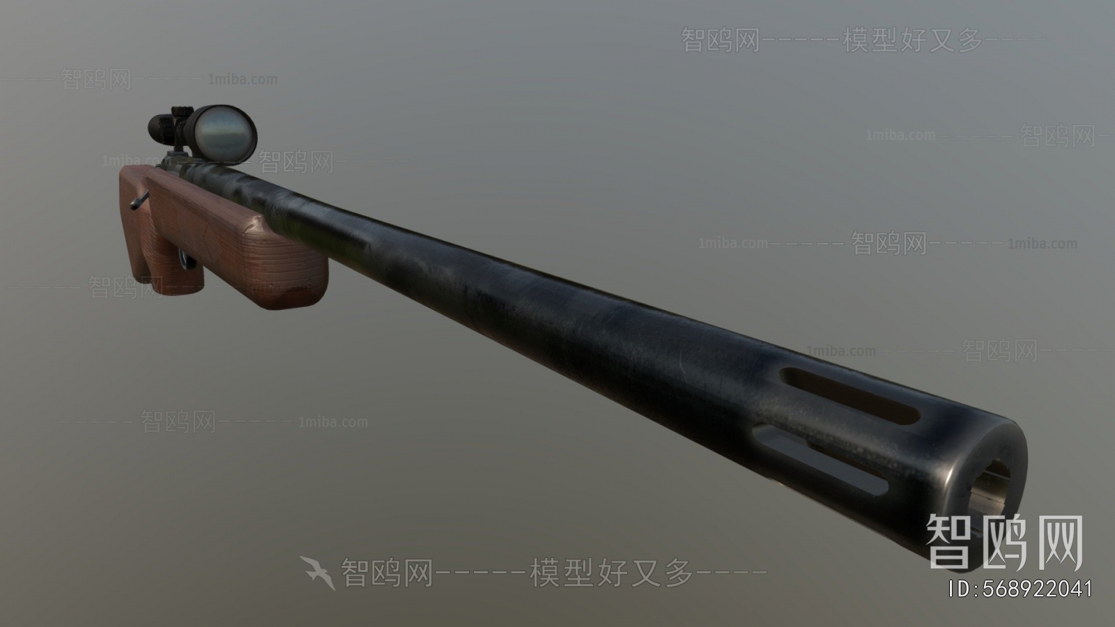 Modern Military Equipment