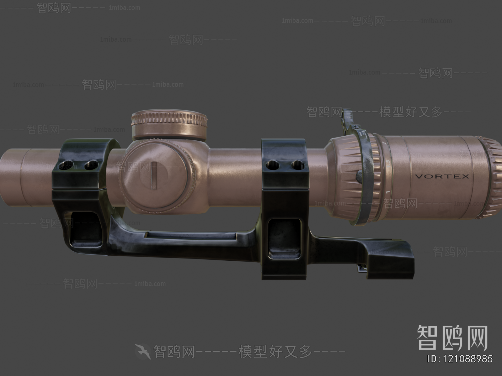 Modern Military Equipment