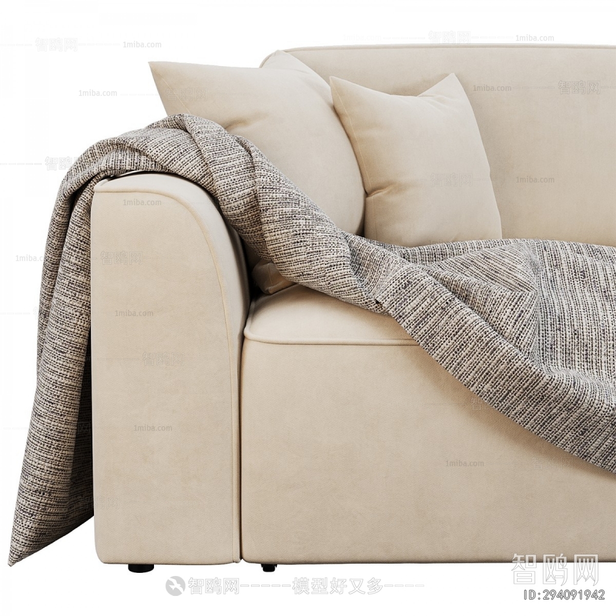 Modern A Sofa For Two