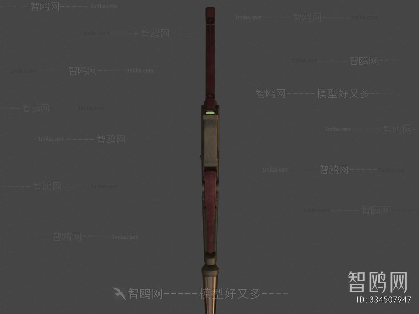 Modern Military Equipment