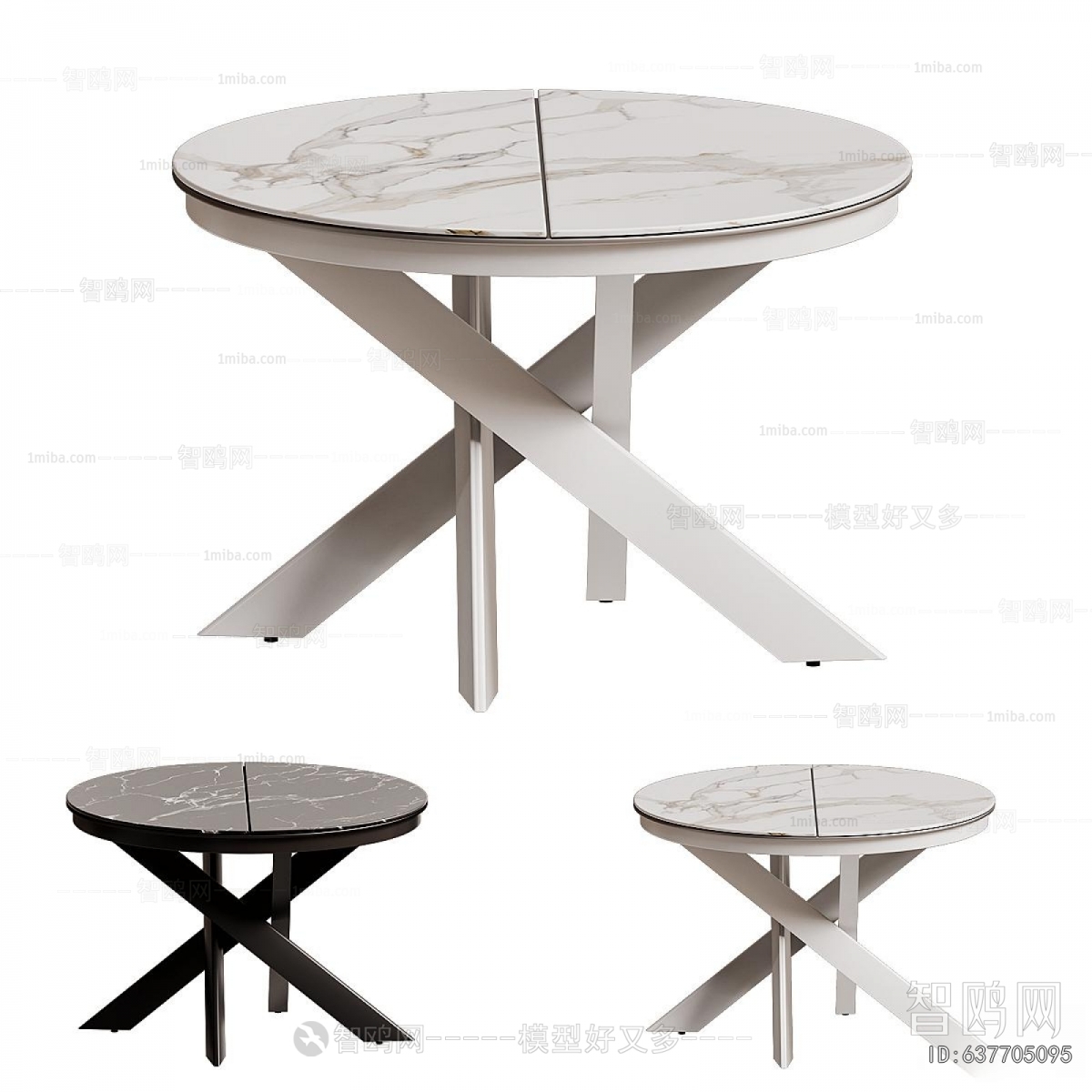 Modern Dining Table