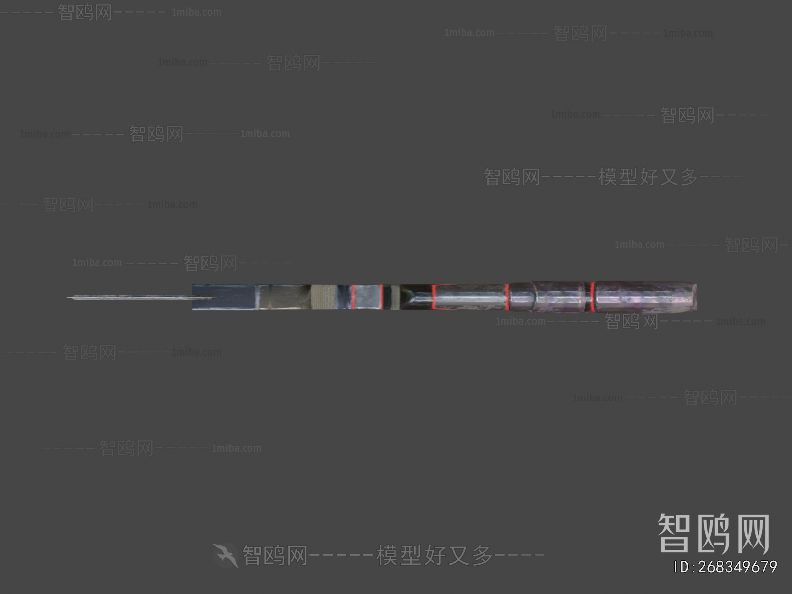 Modern Military Equipment