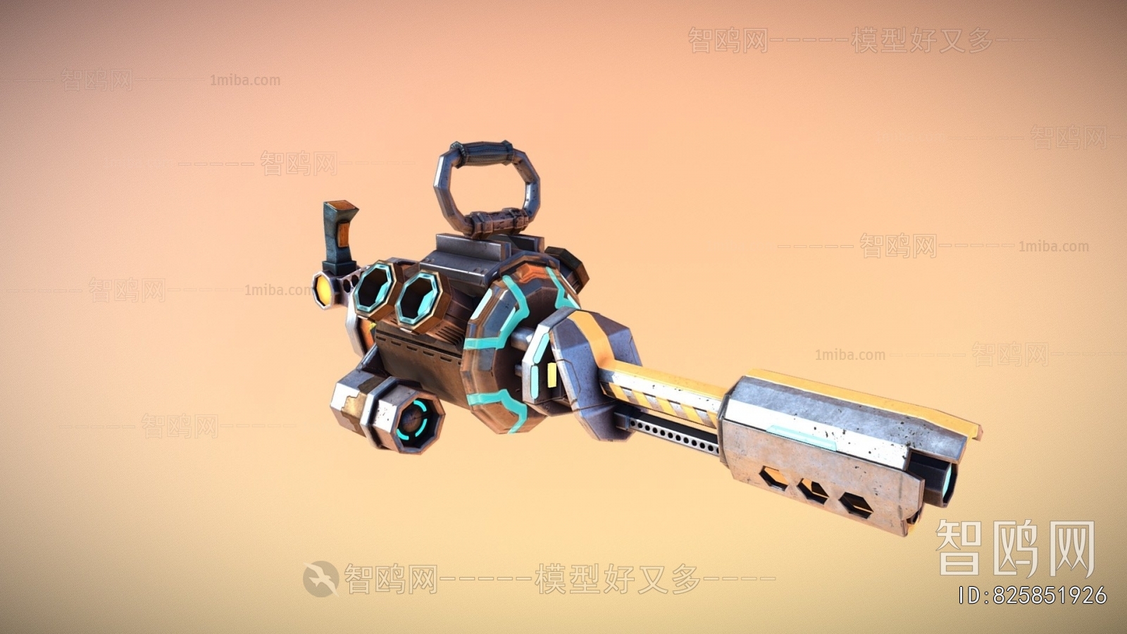 Modern Military Equipment