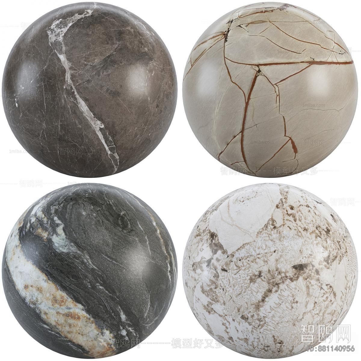 Modern Wall/floor/ceiling