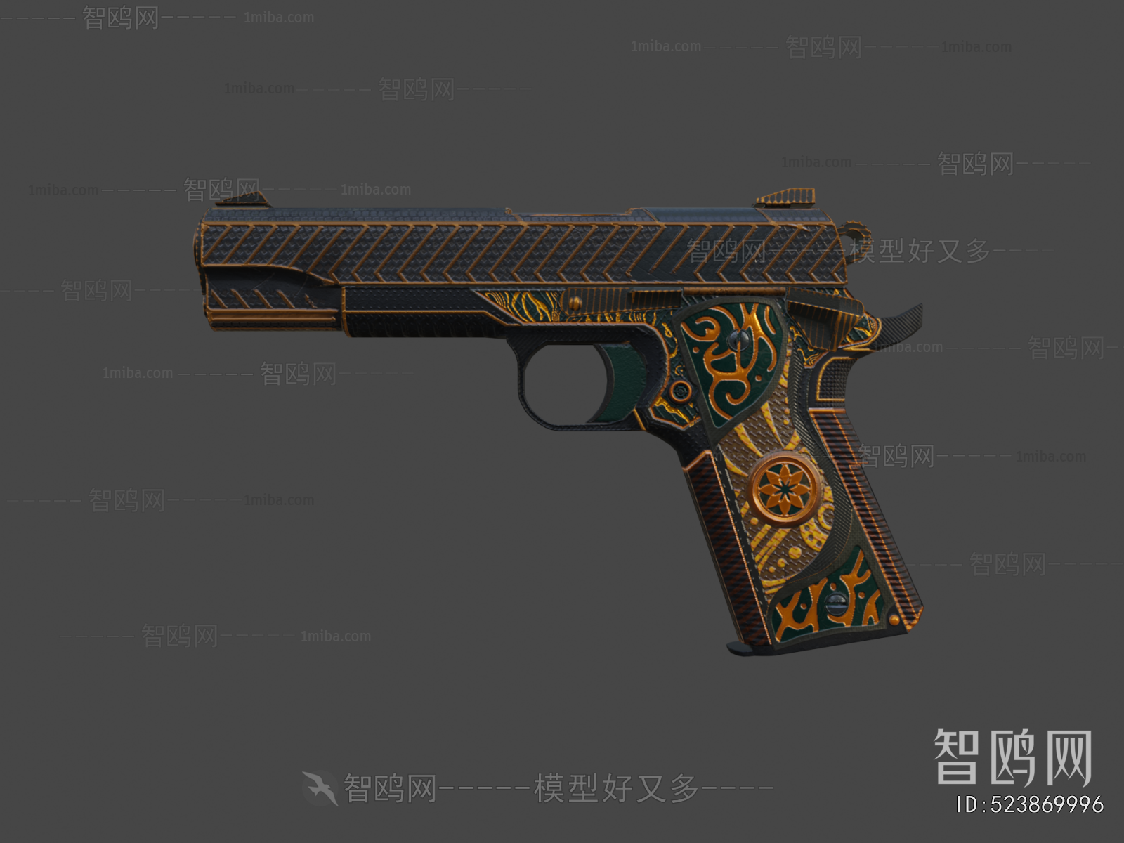 Modern Military Equipment