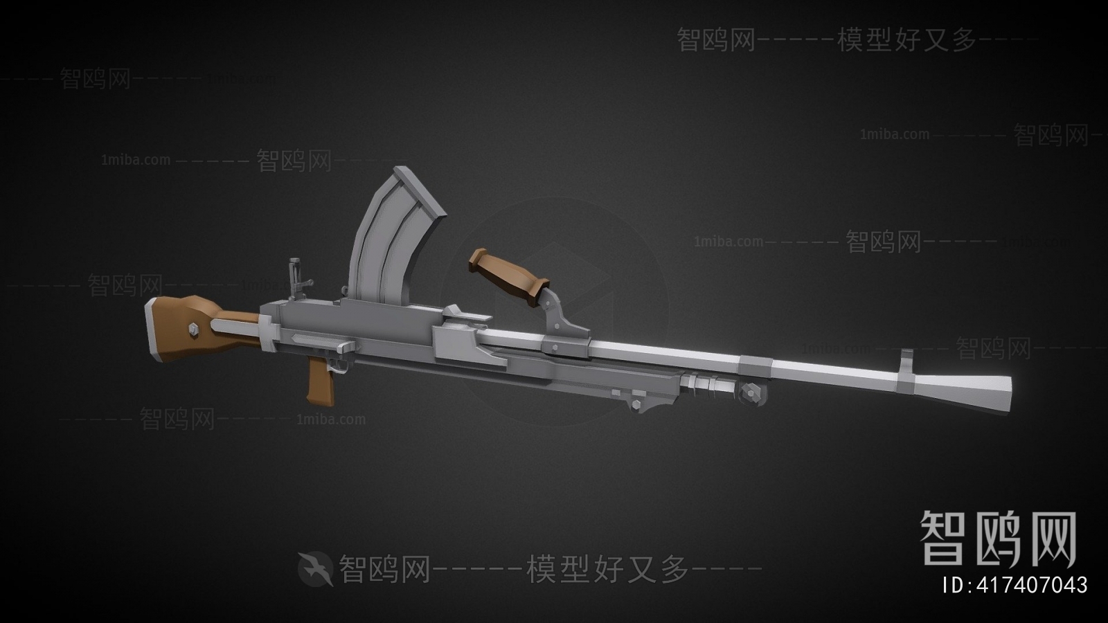 Modern Military Equipment