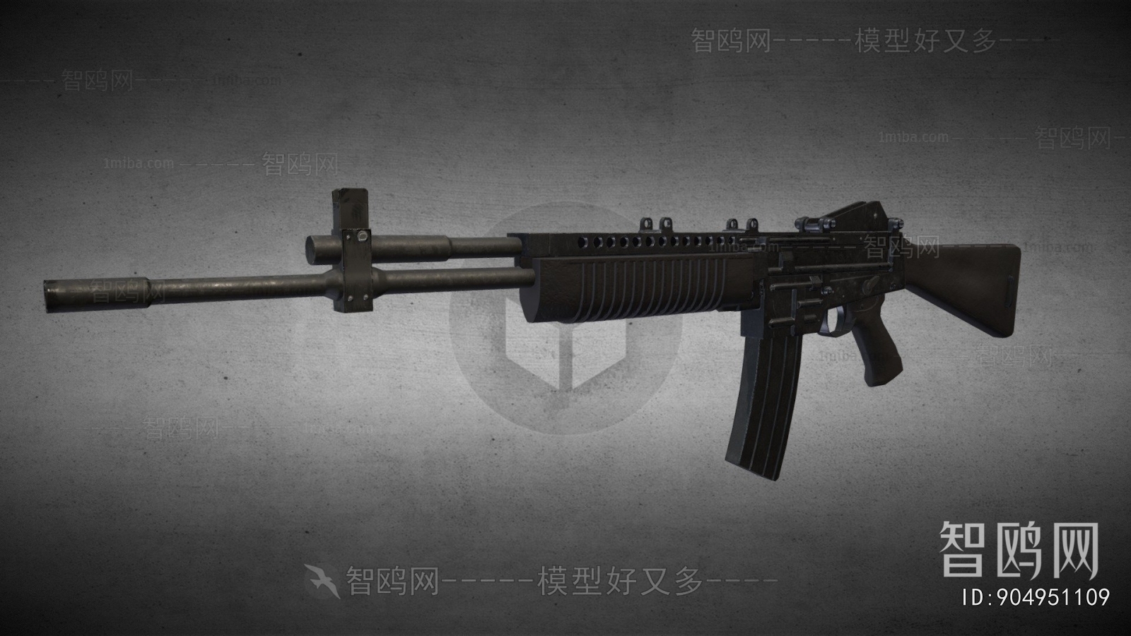 Modern Military Equipment