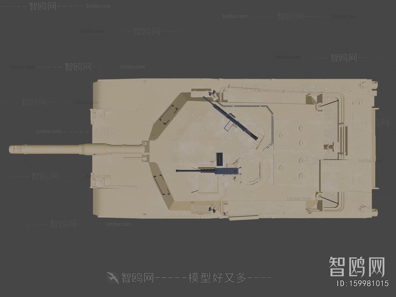 Modern Military Equipment