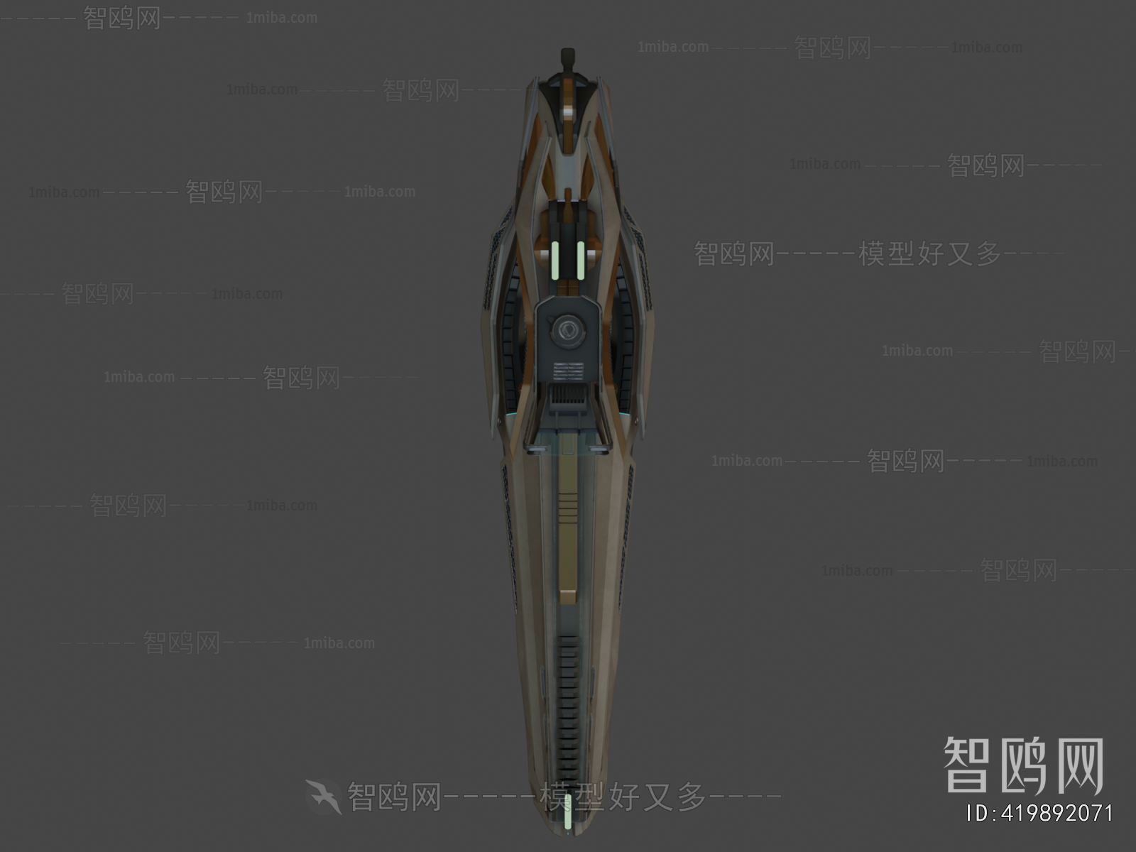 Modern Military Equipment