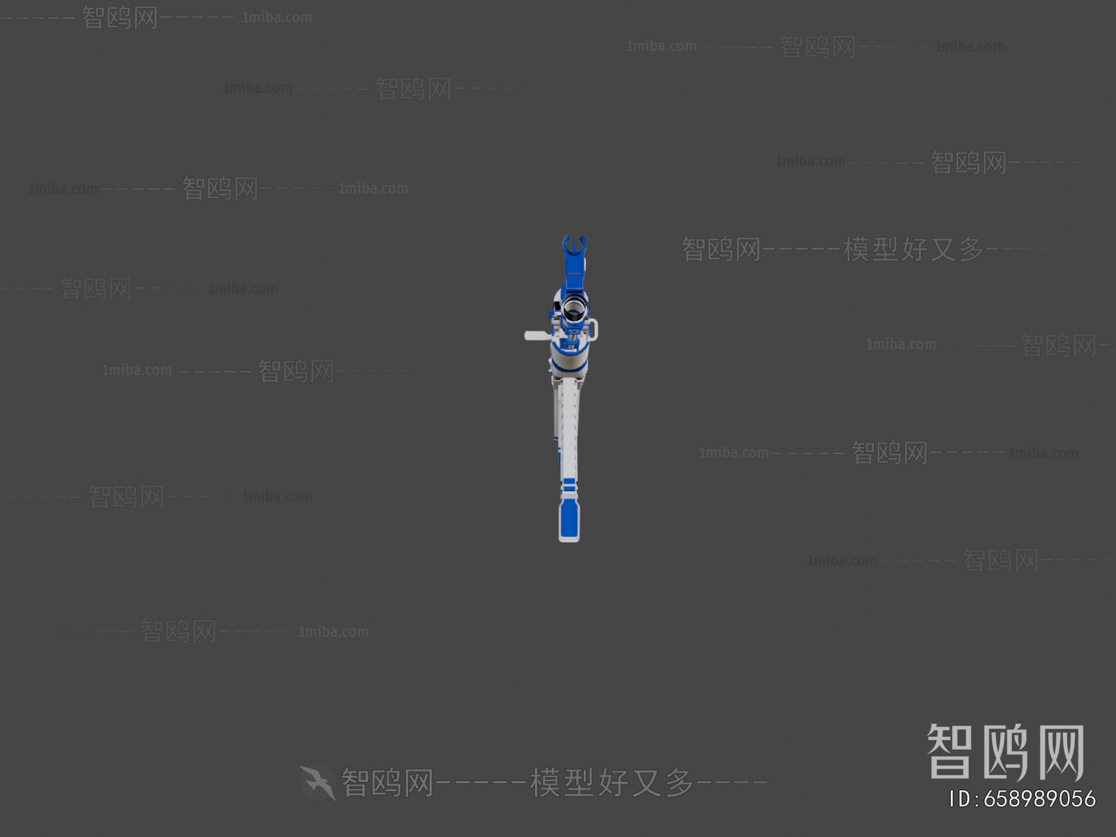 Modern Military Equipment