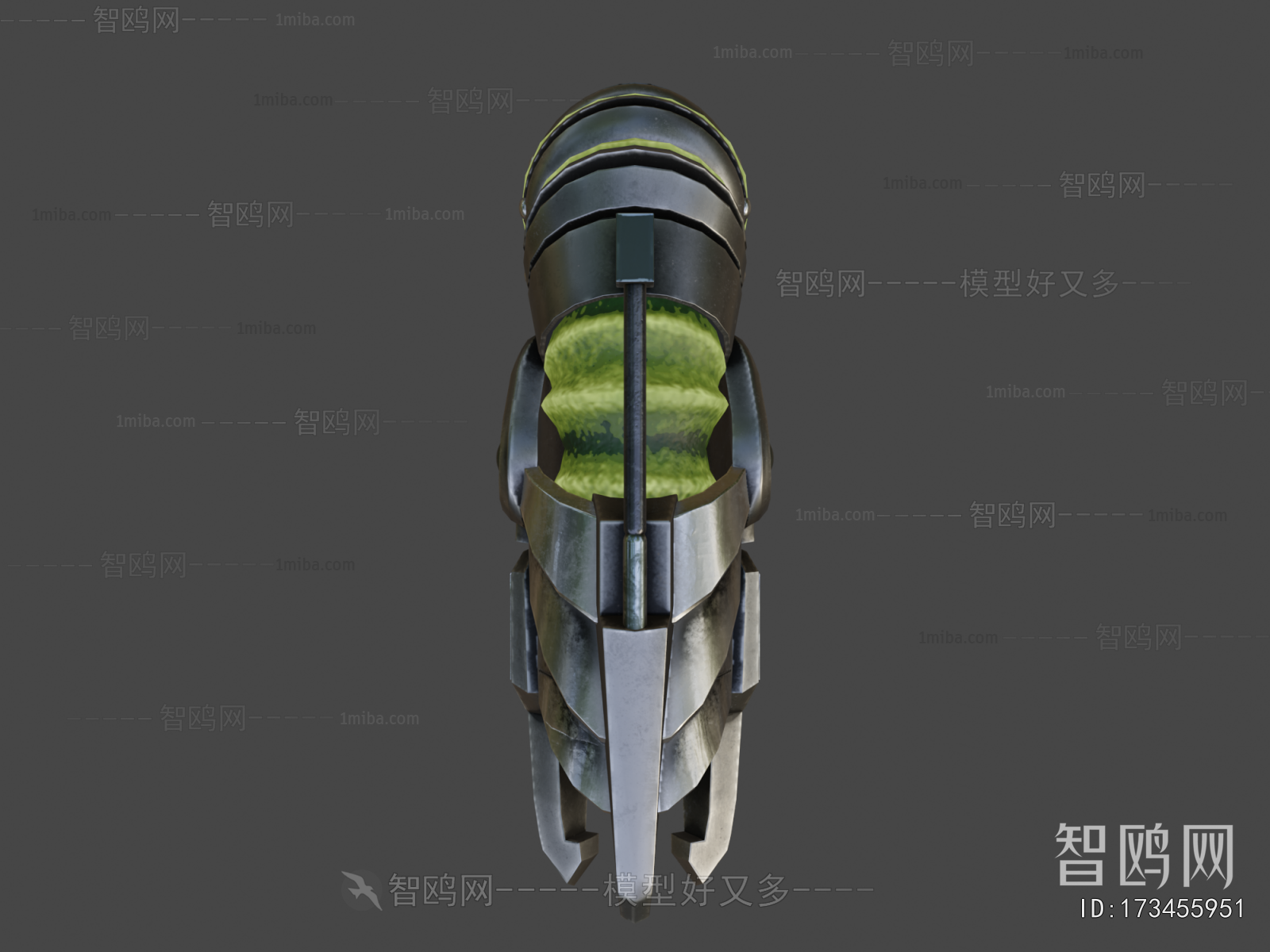 Modern Military Equipment