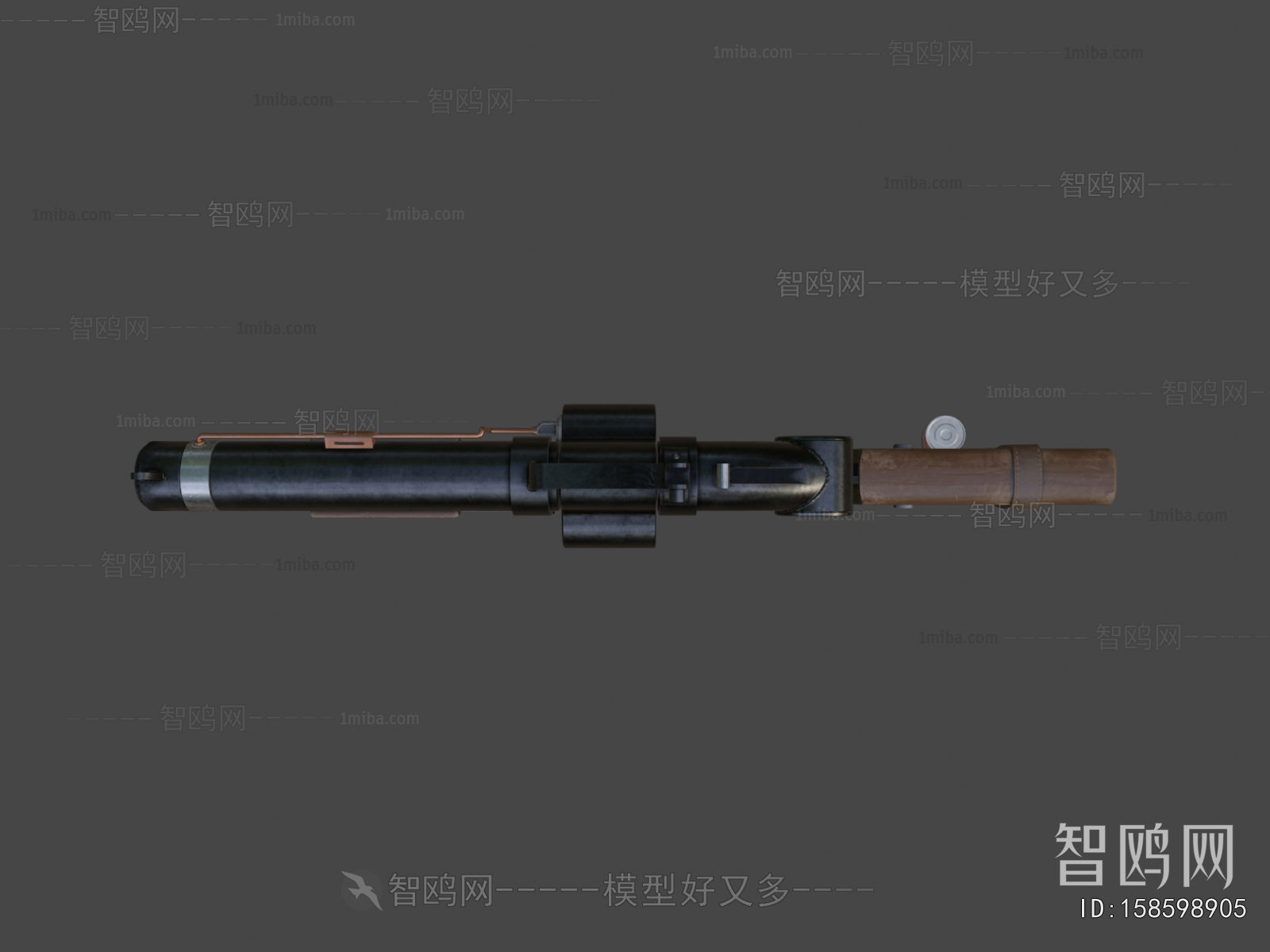 Modern Military Equipment