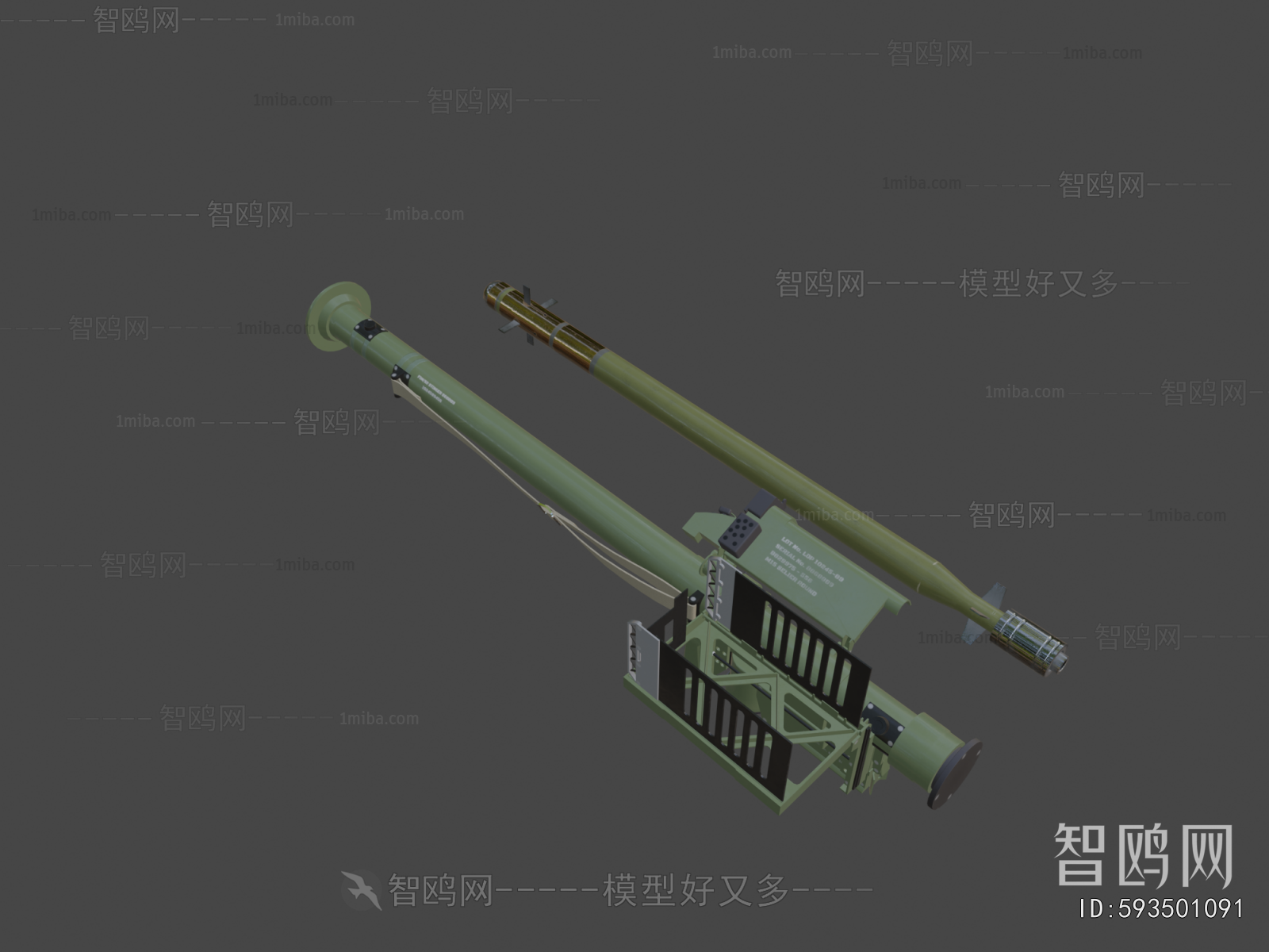 Modern Military Equipment