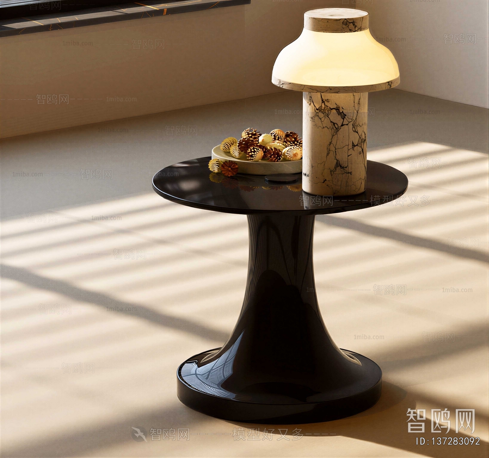 Modern Side Table/corner Table