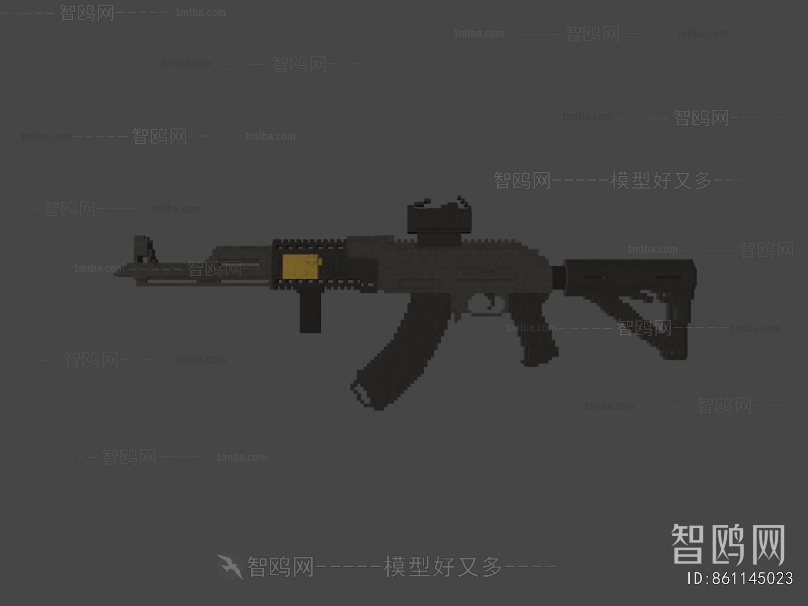 Modern Military Equipment