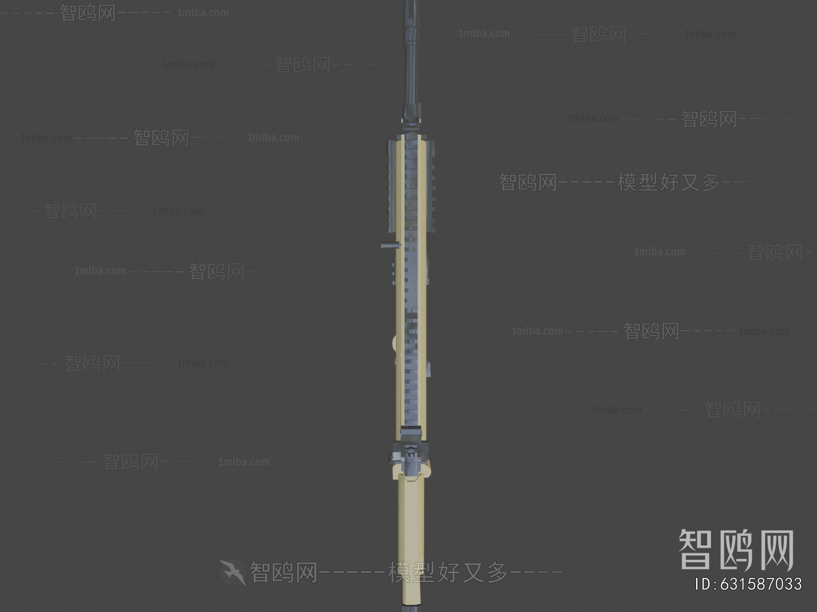 Modern Military Equipment