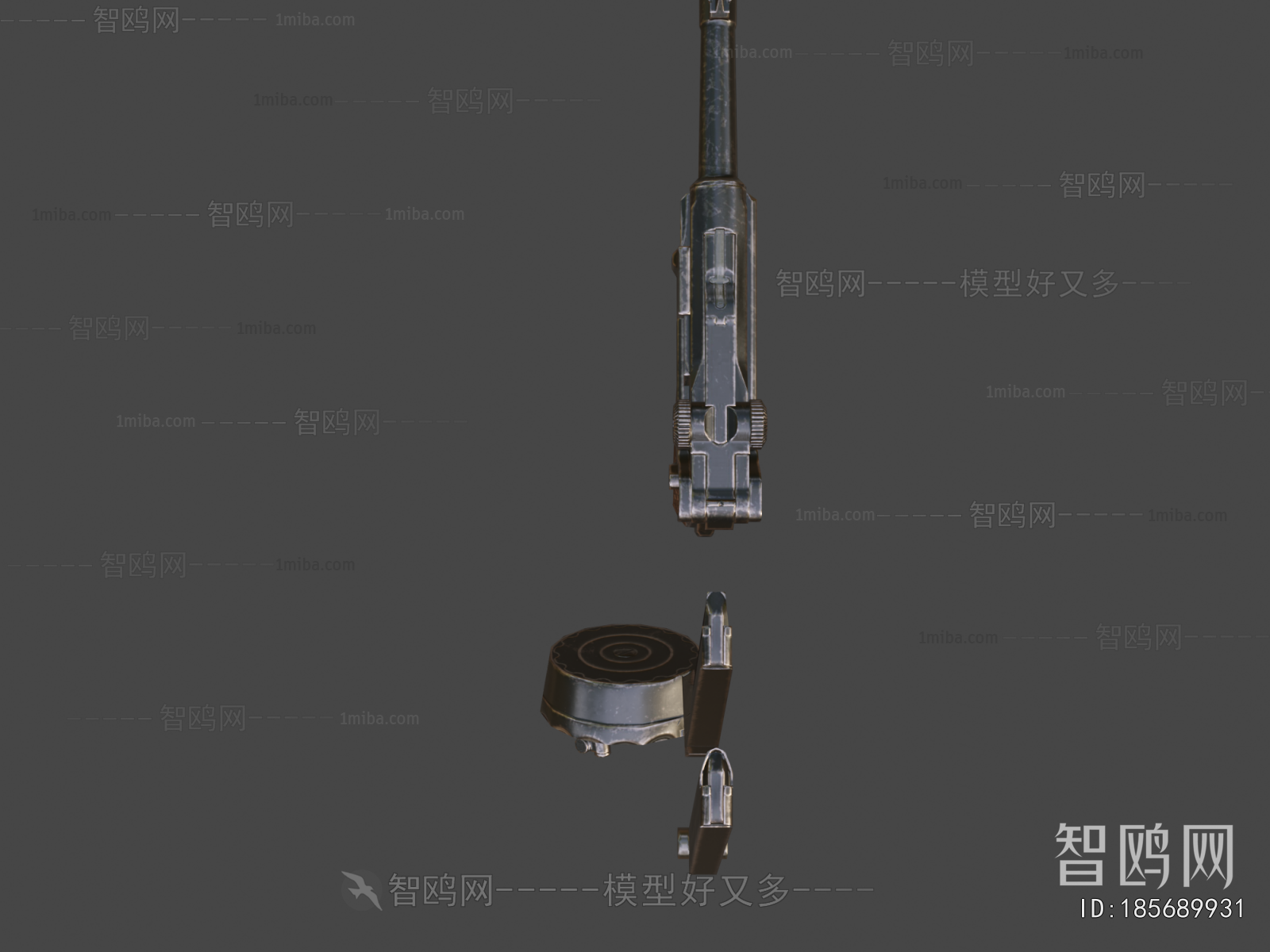 Modern Military Equipment