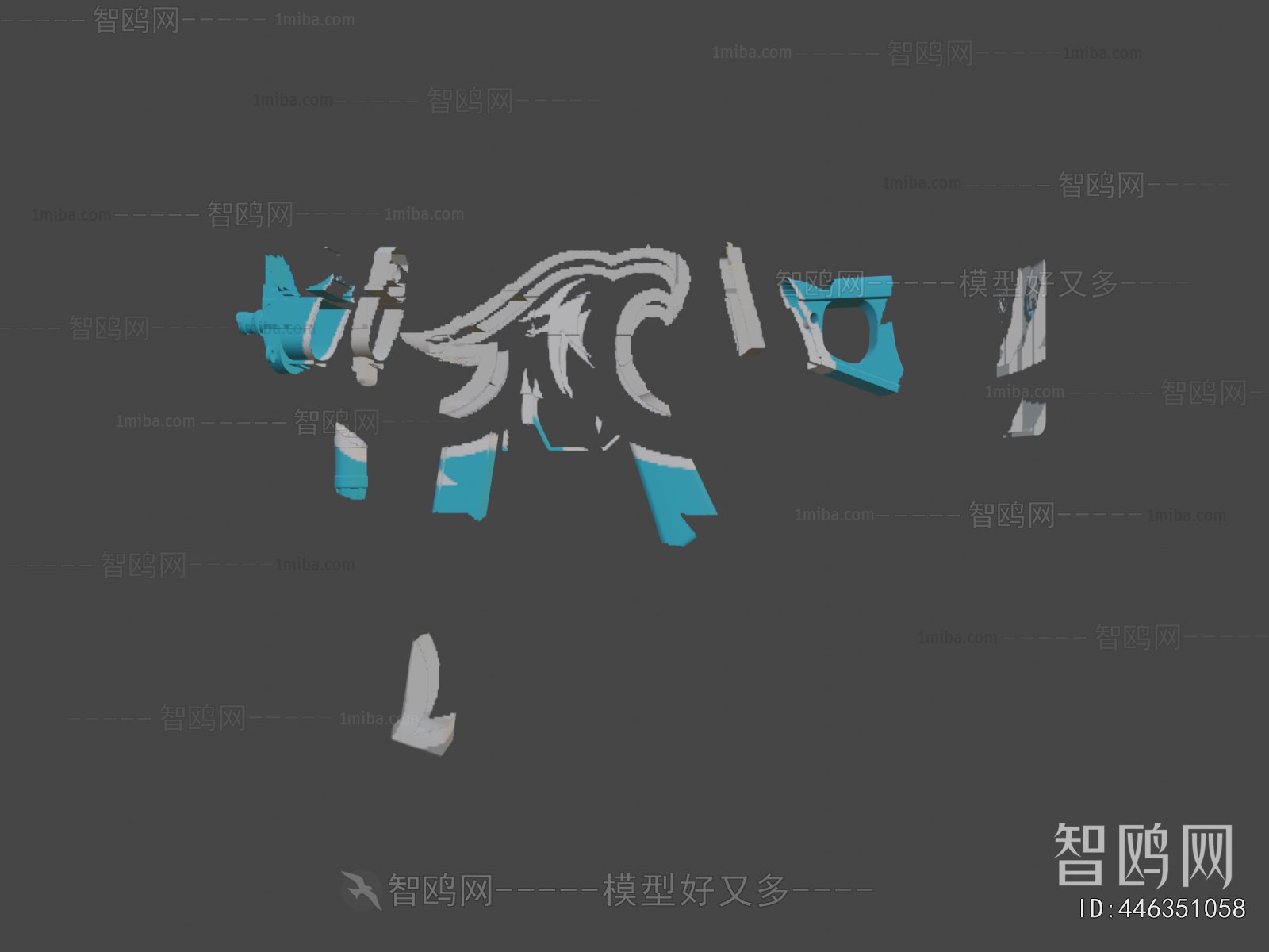 Modern Military Equipment