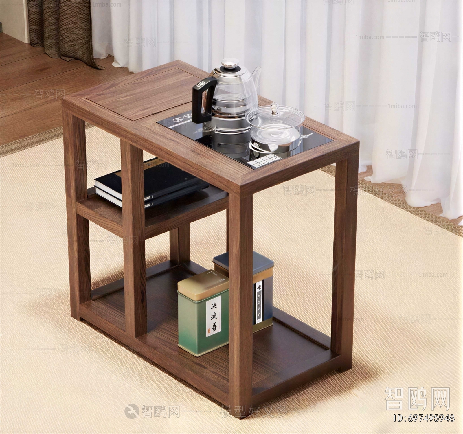 New Chinese Style Tea Tables And Chairs