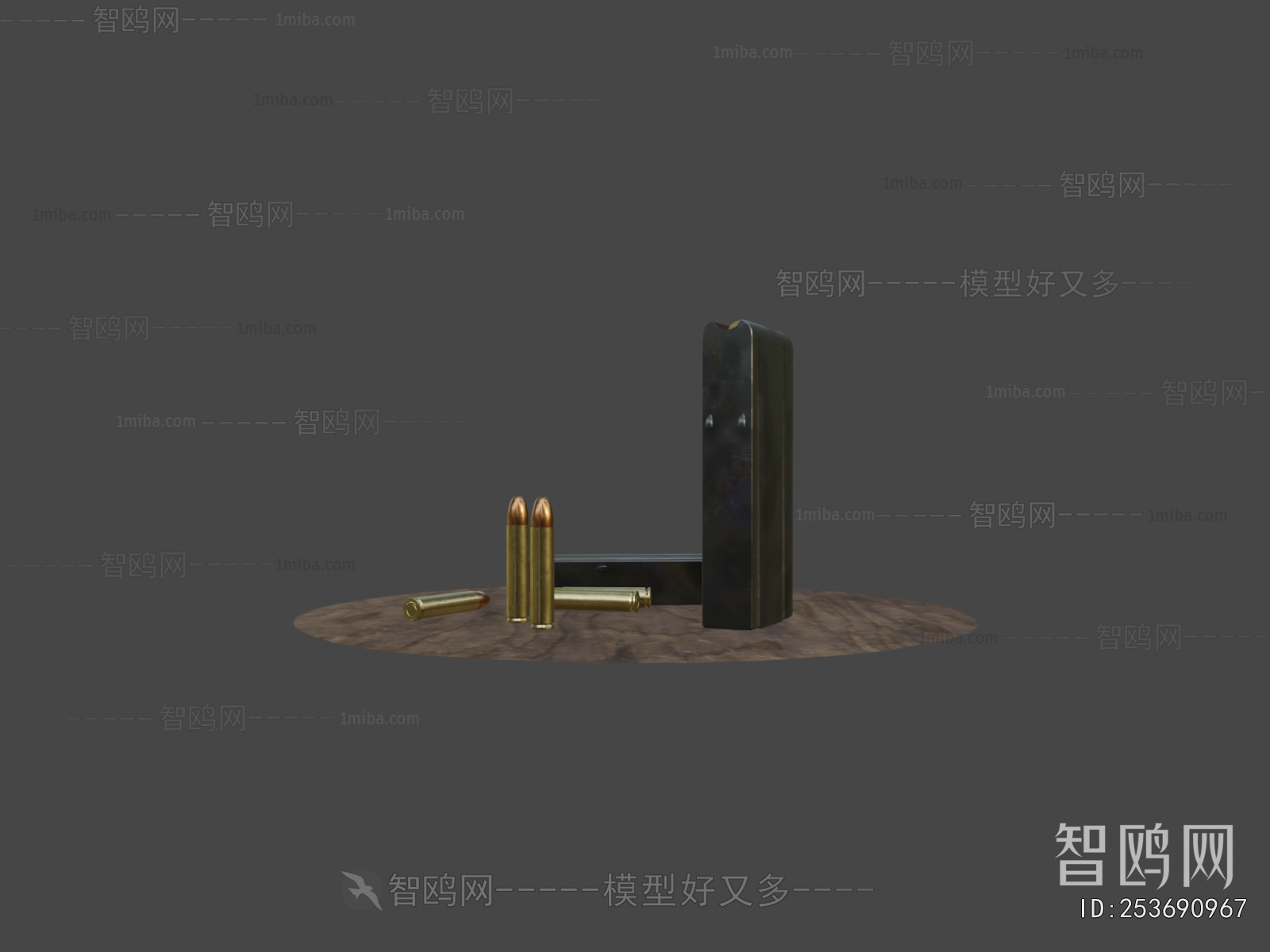 Modern Military Equipment