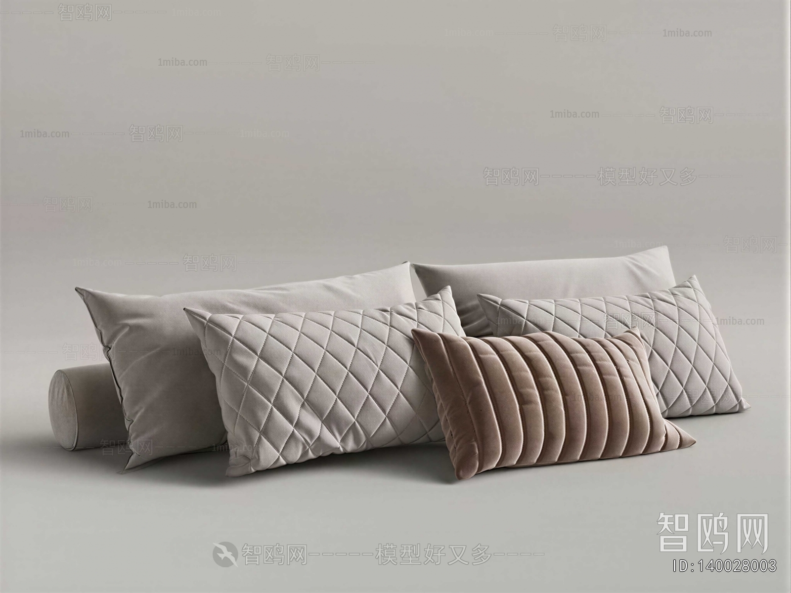 Modern Pillow