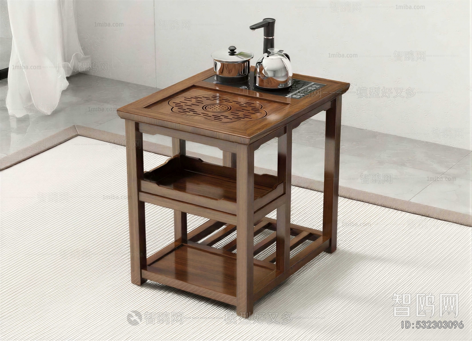 New Chinese Style Other