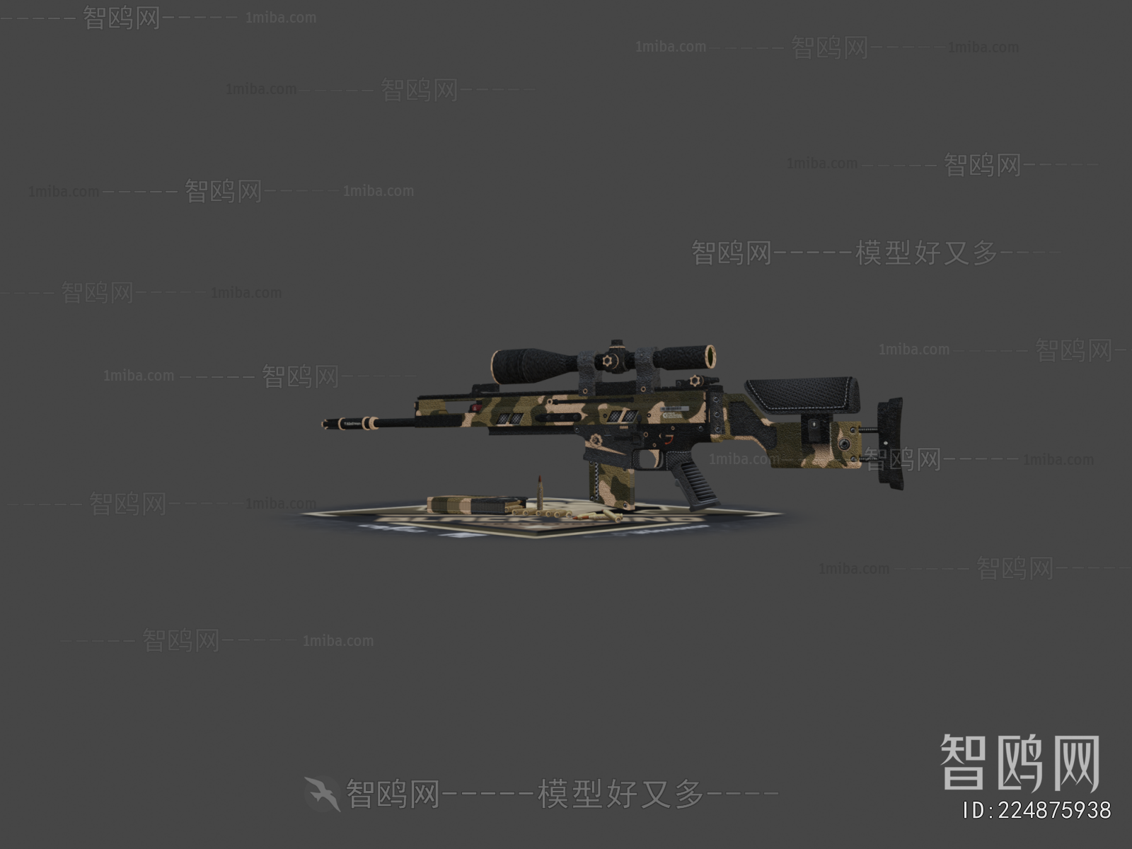 Modern Military Equipment