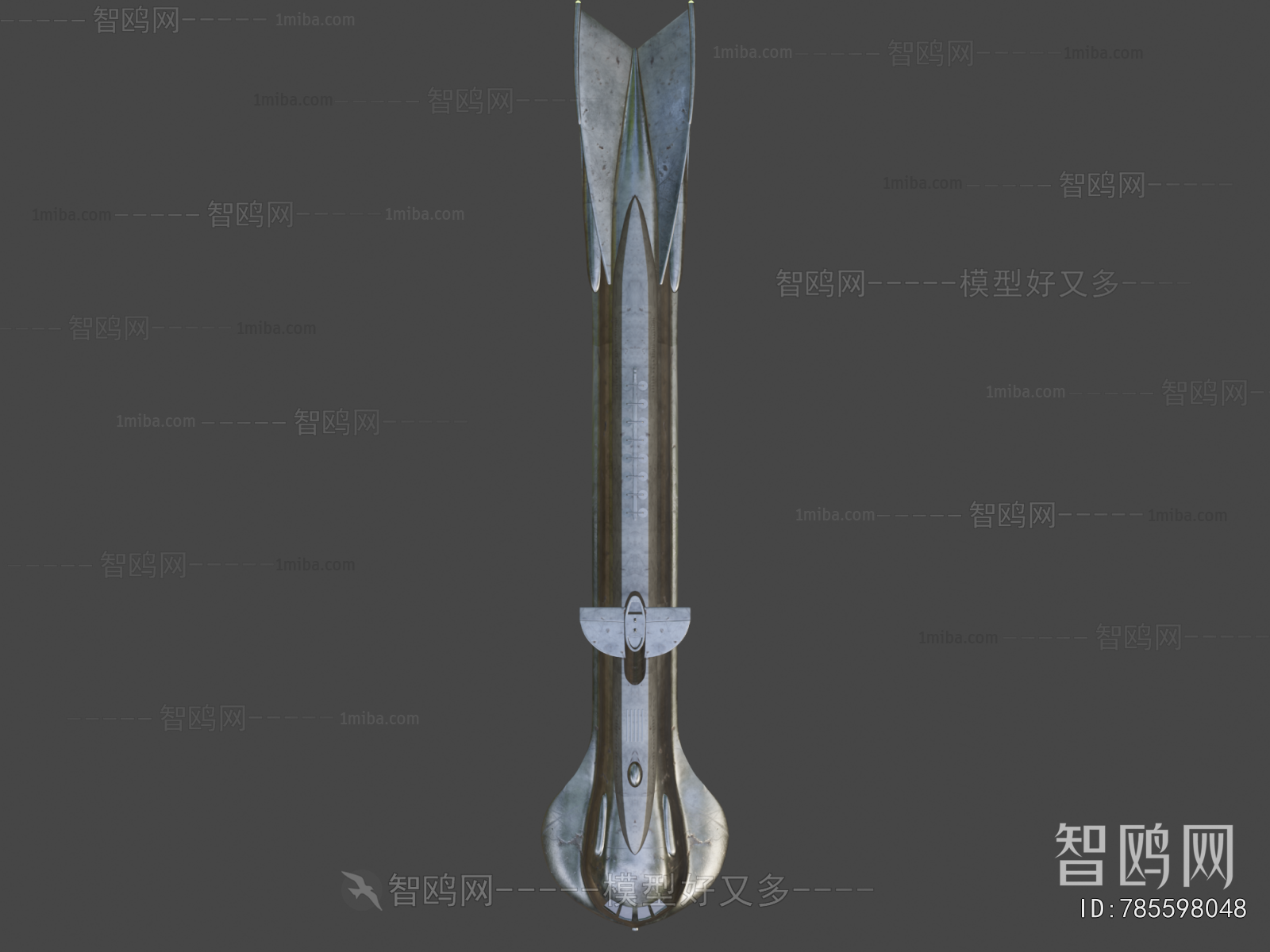 Modern Military Equipment