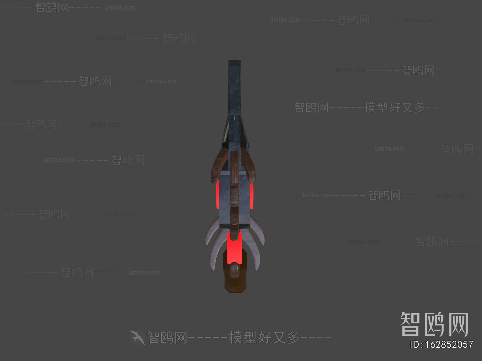 Modern Military Equipment