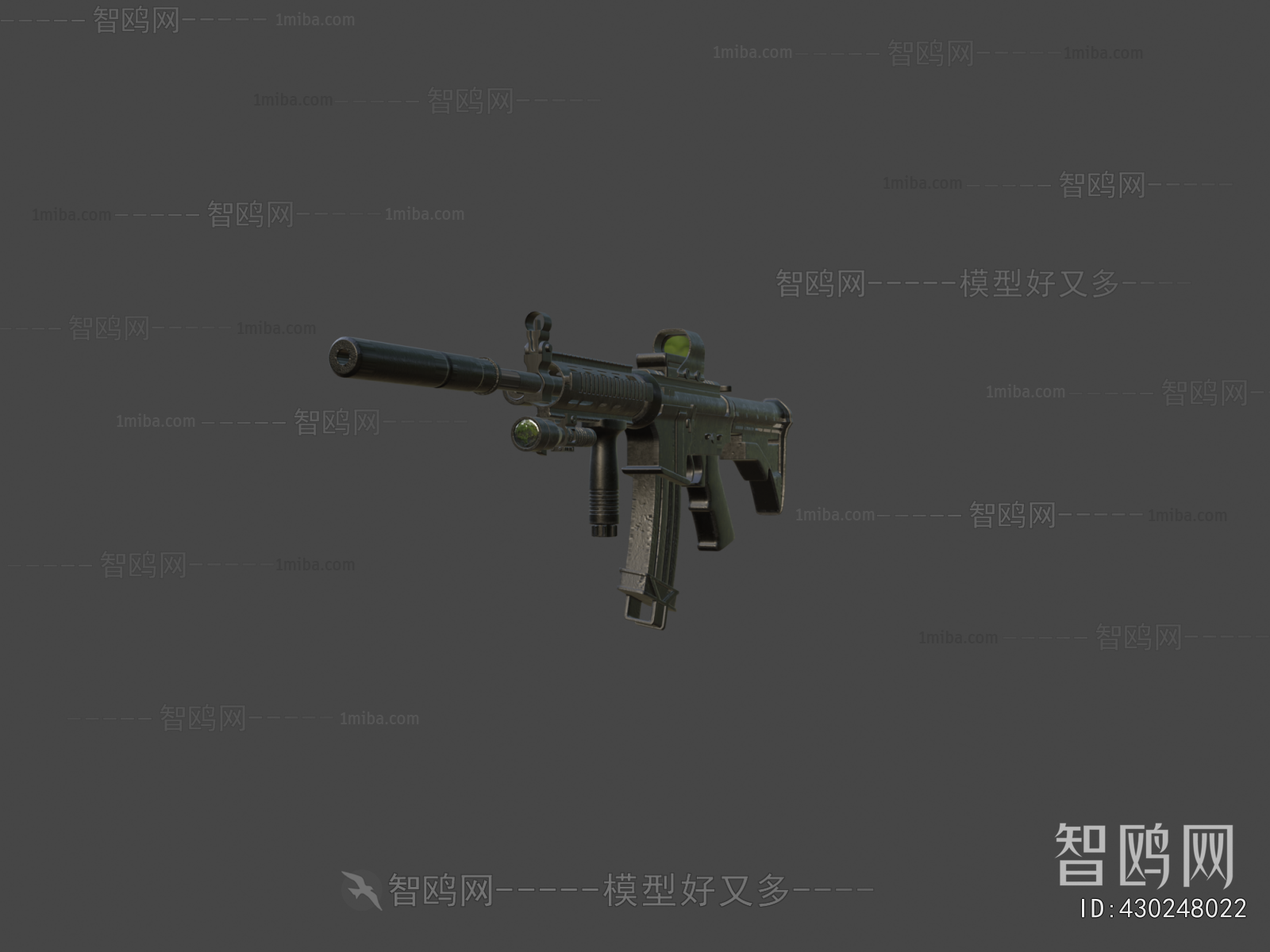 Modern Military Equipment