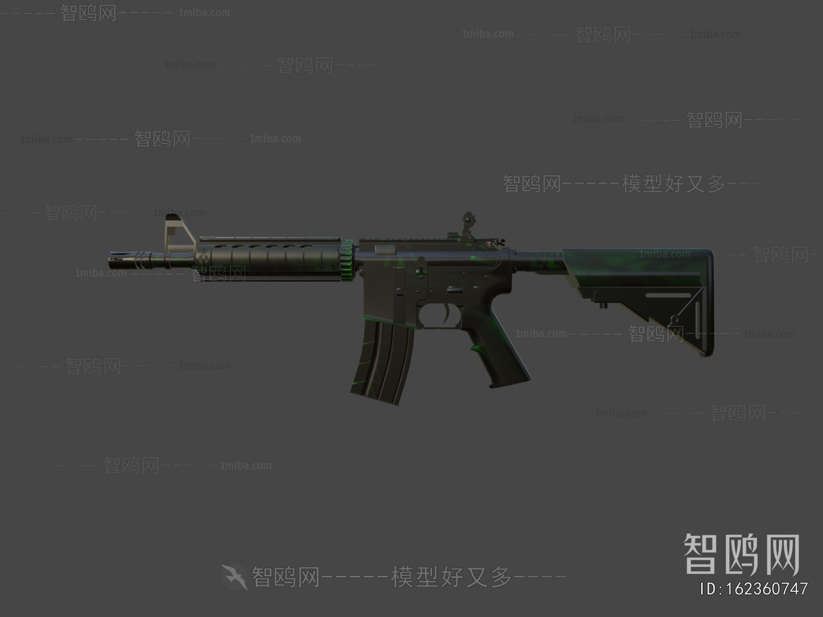 Modern Military Equipment