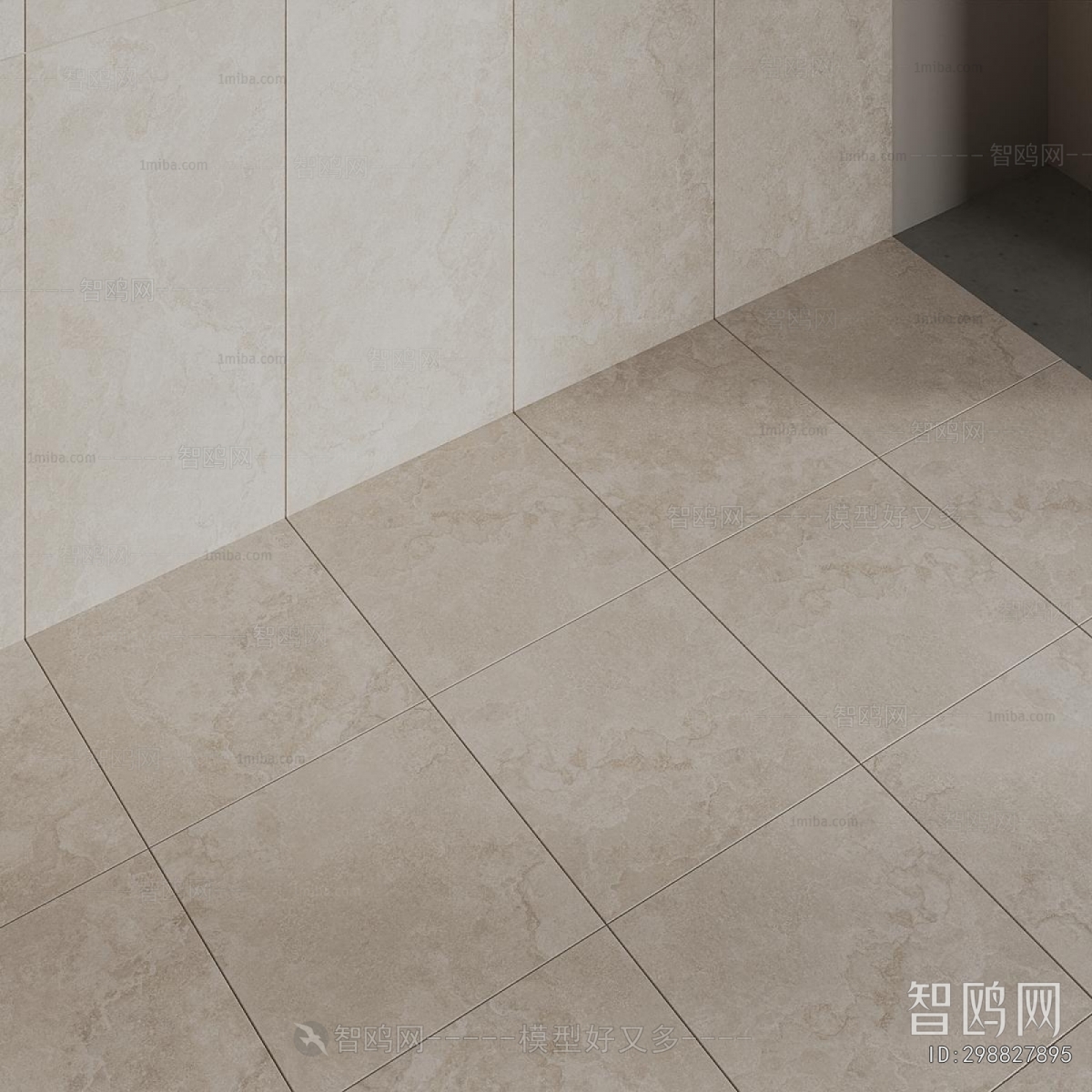 Modern Wall/floor/ceiling