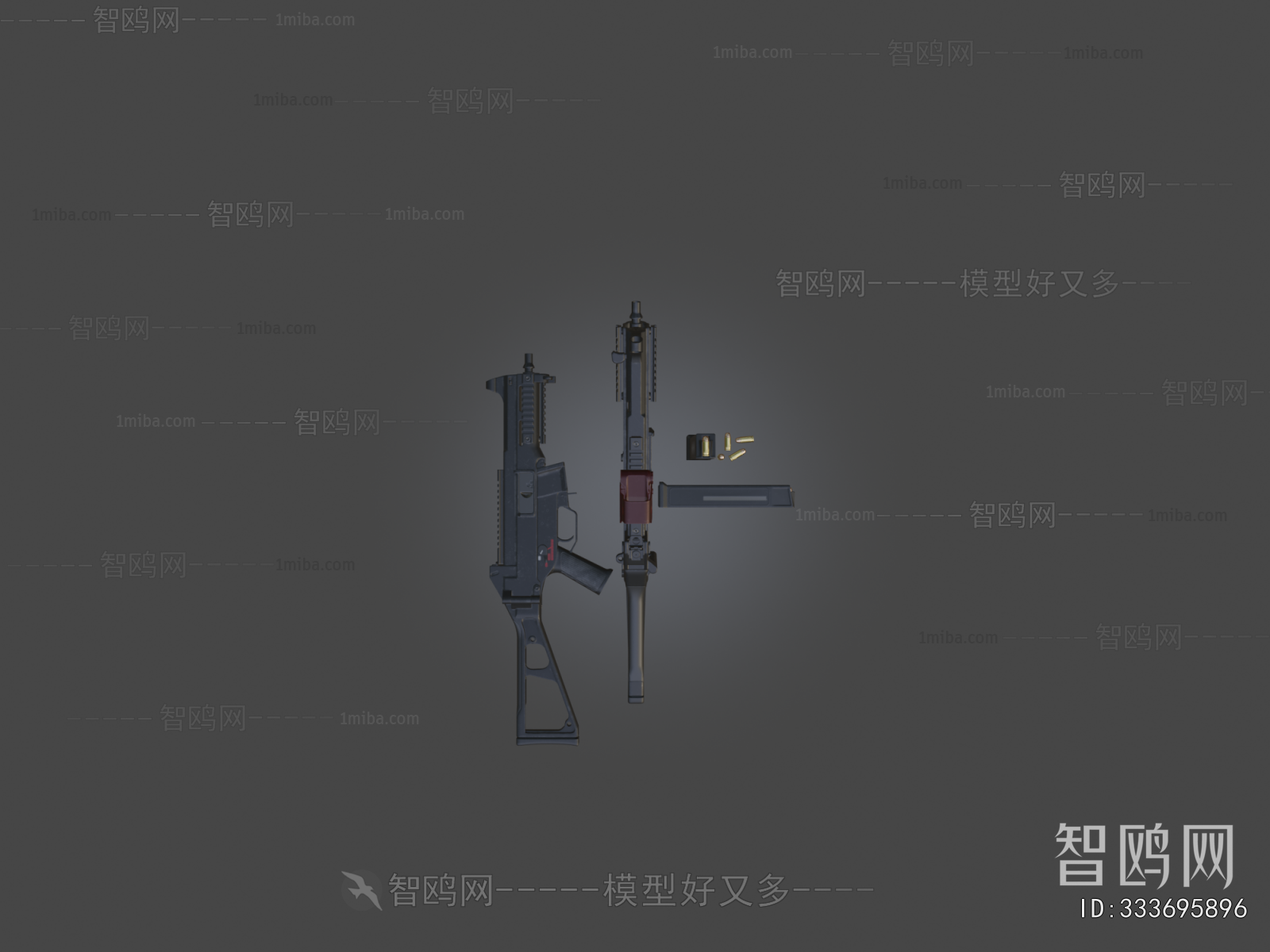 Modern Military Equipment