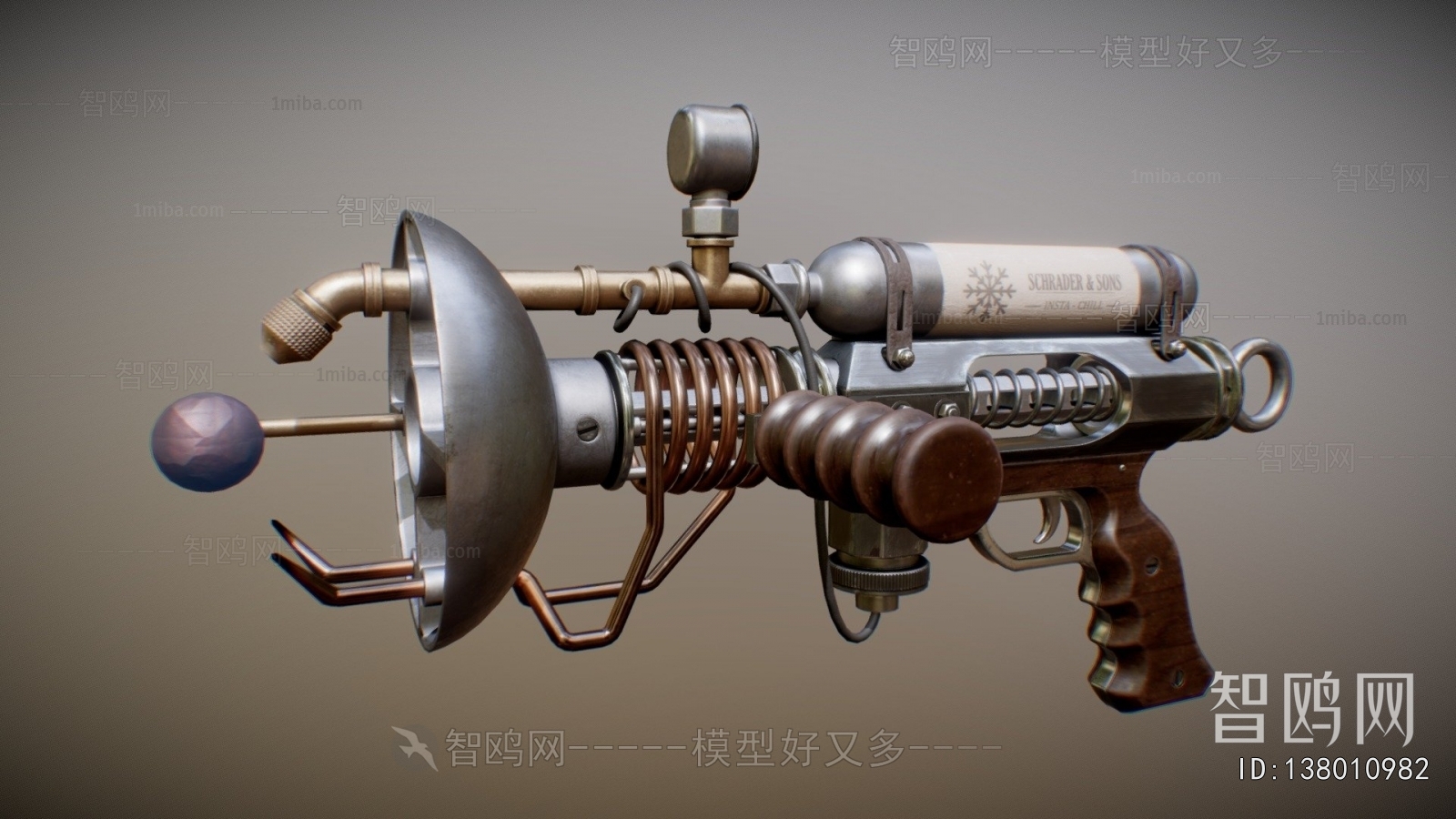 Modern Military Equipment