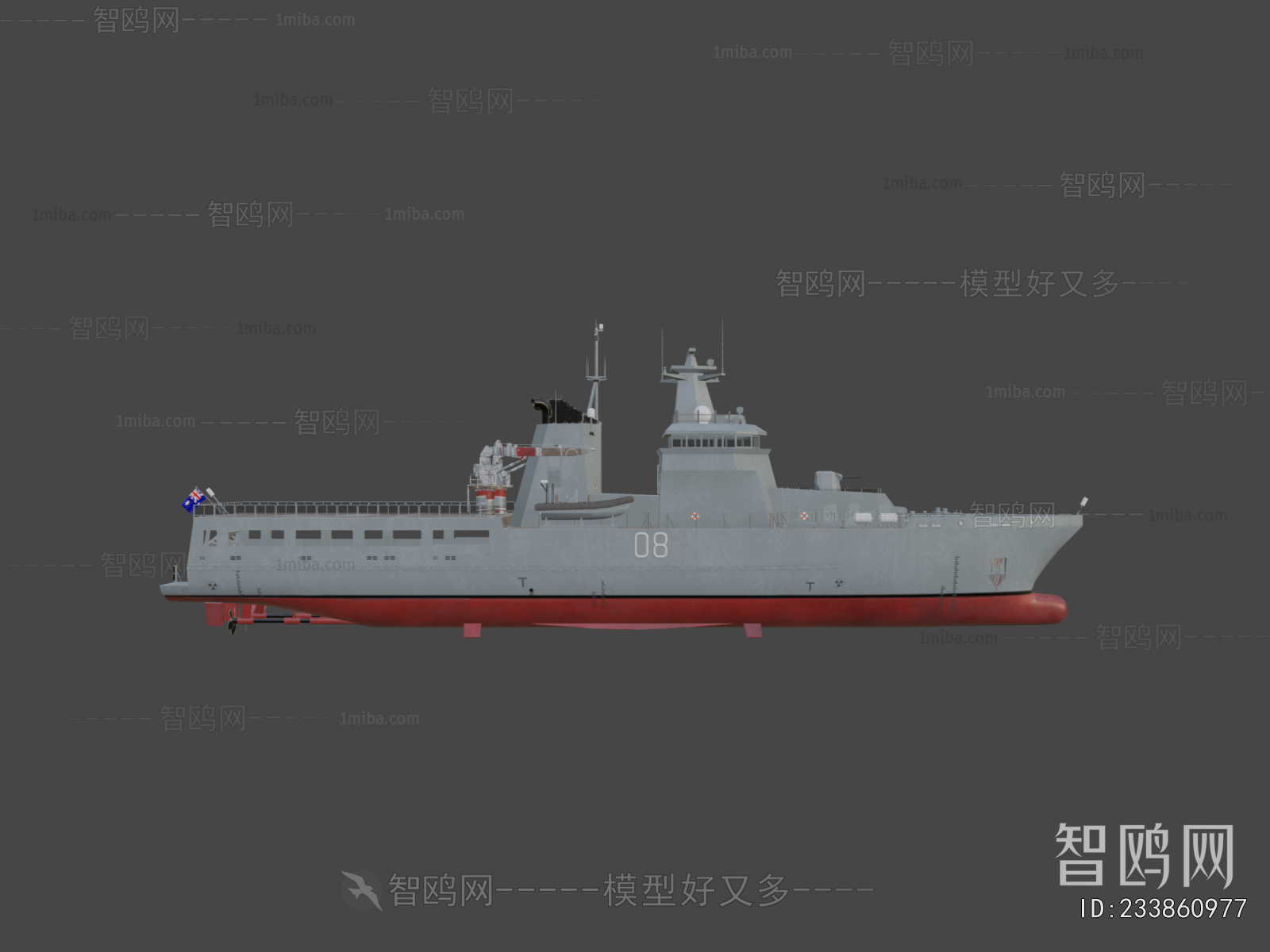 Modern Military Equipment