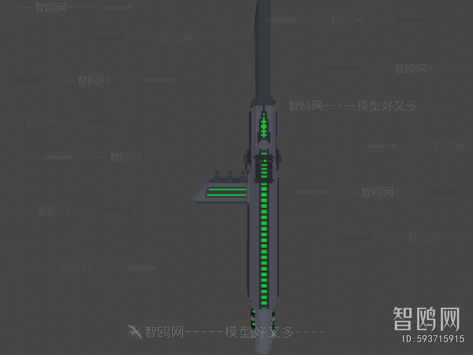 Modern Military Equipment