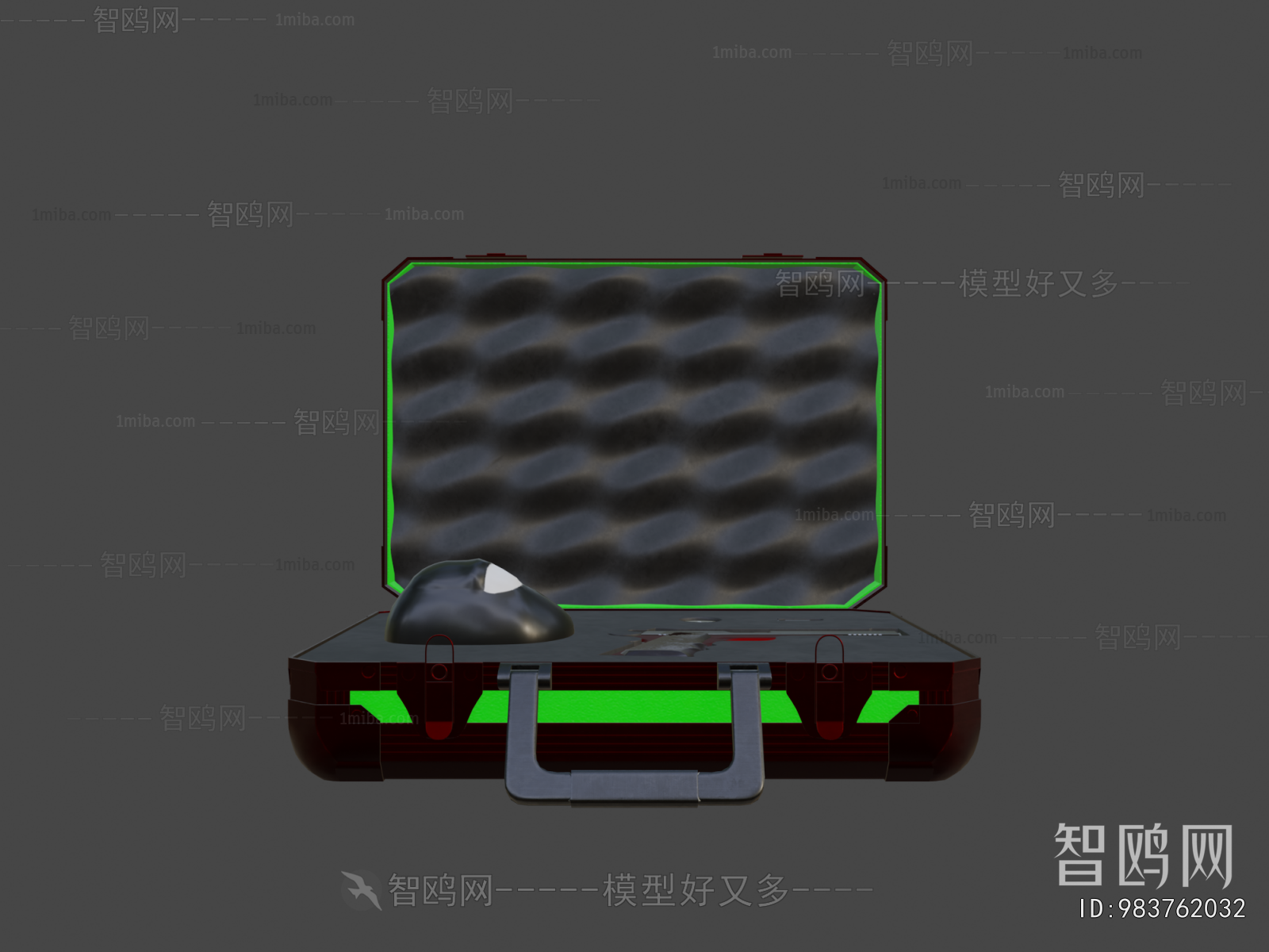 Modern Military Equipment