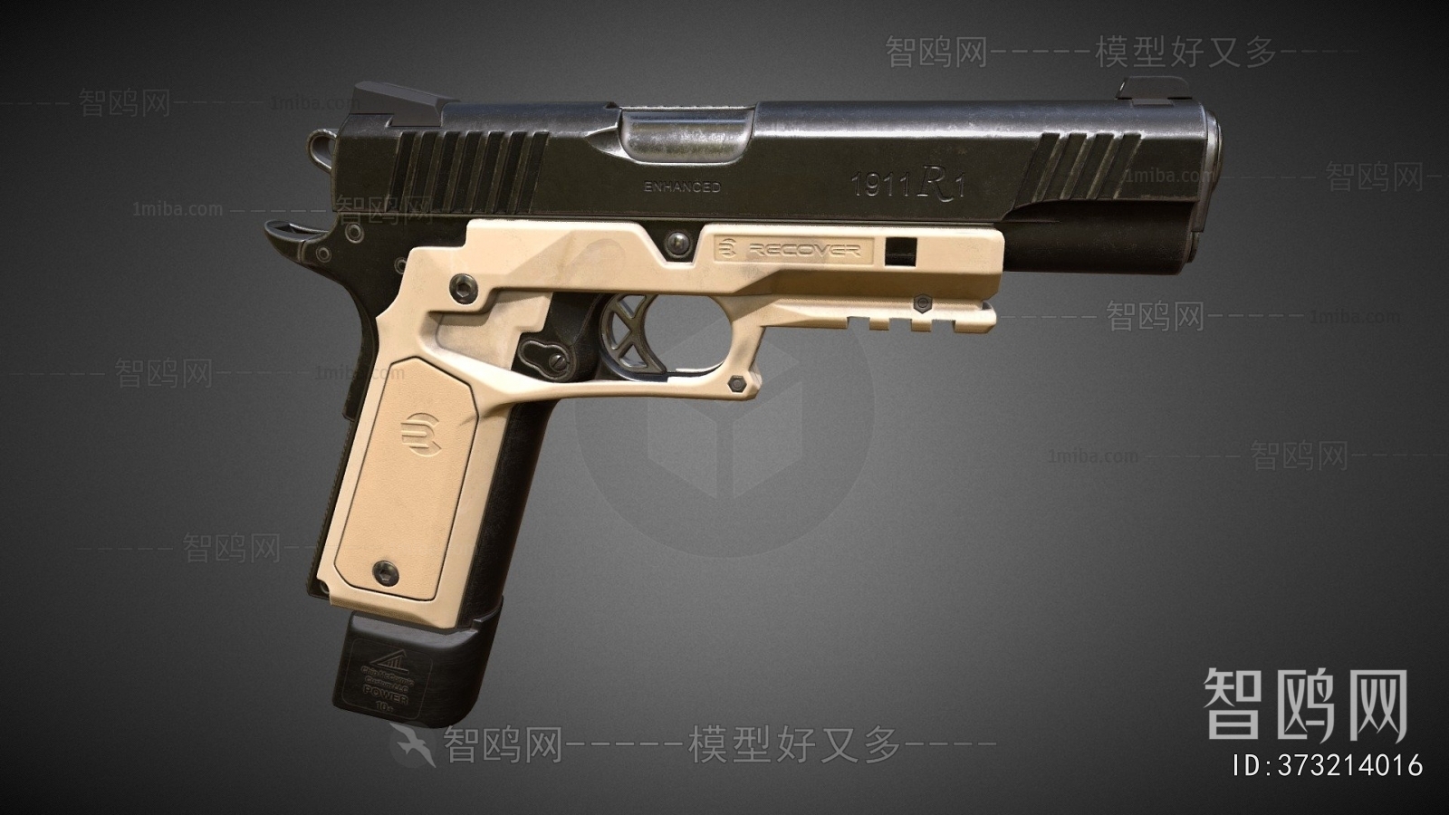 Modern Military Equipment