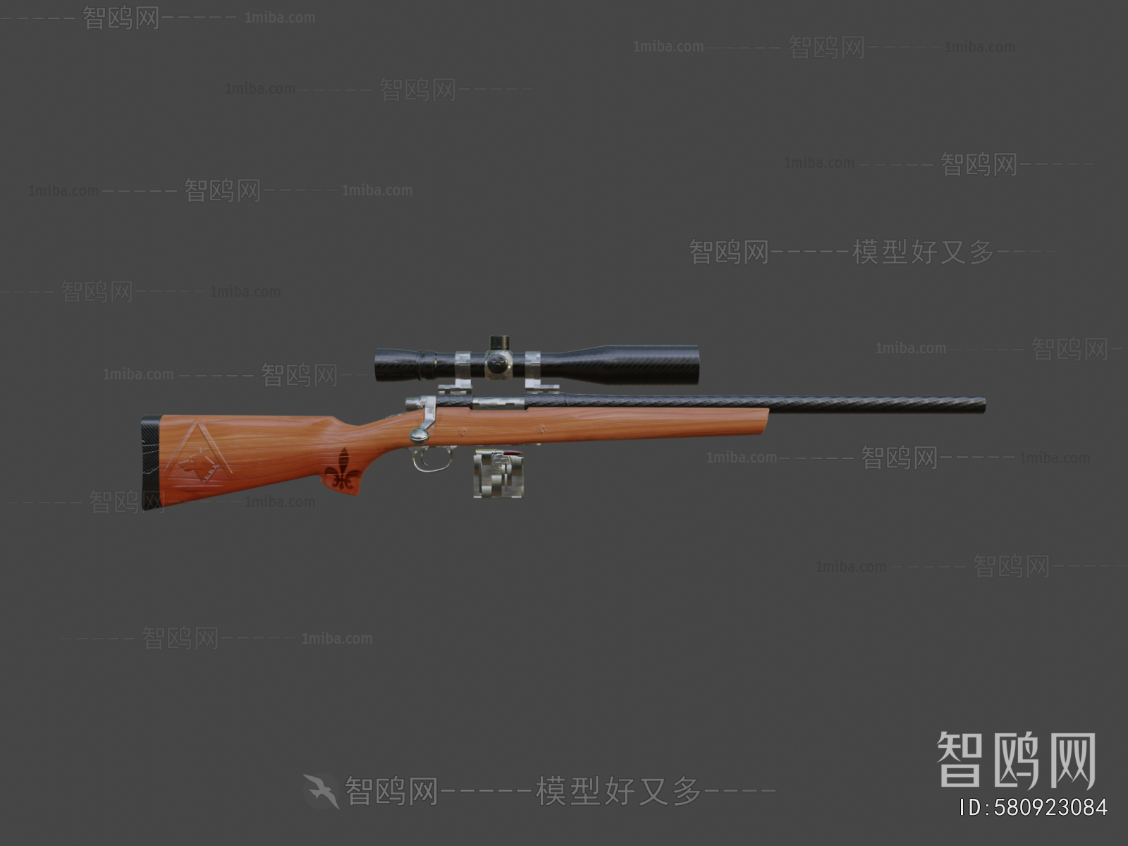 Modern Military Equipment