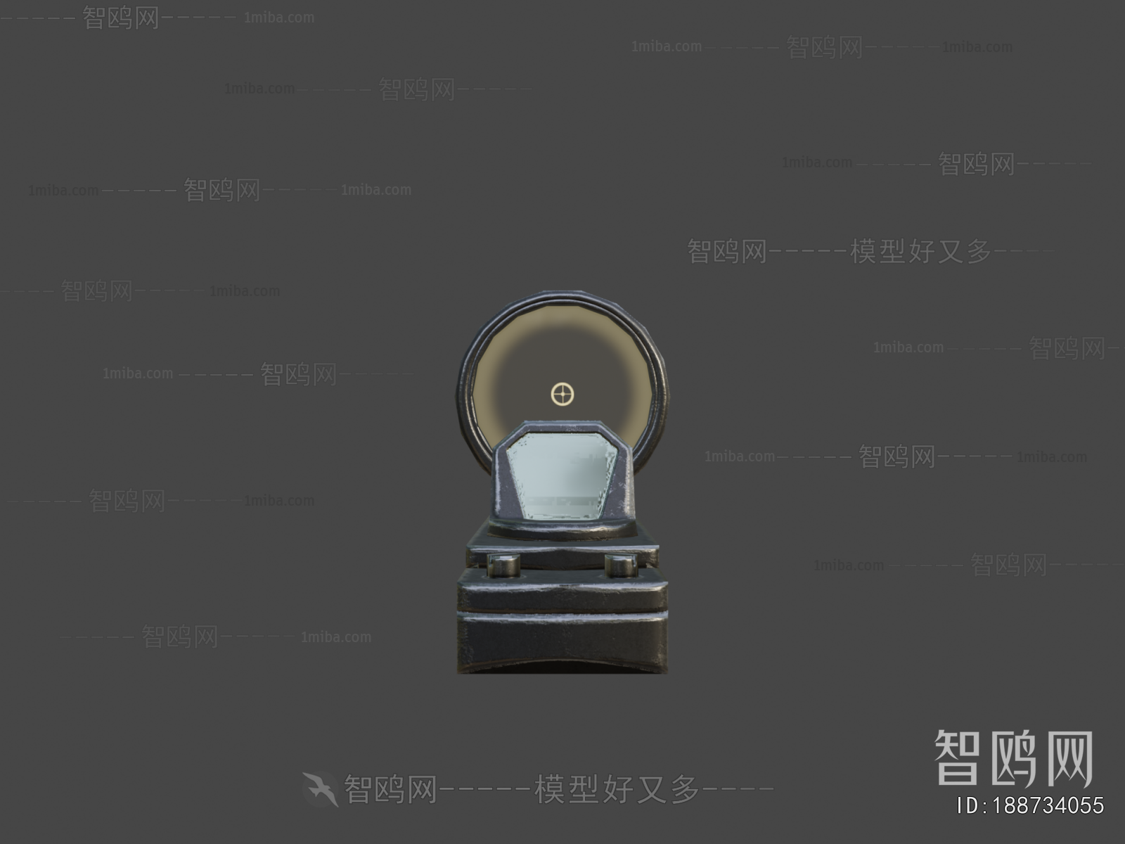 Modern Military Equipment