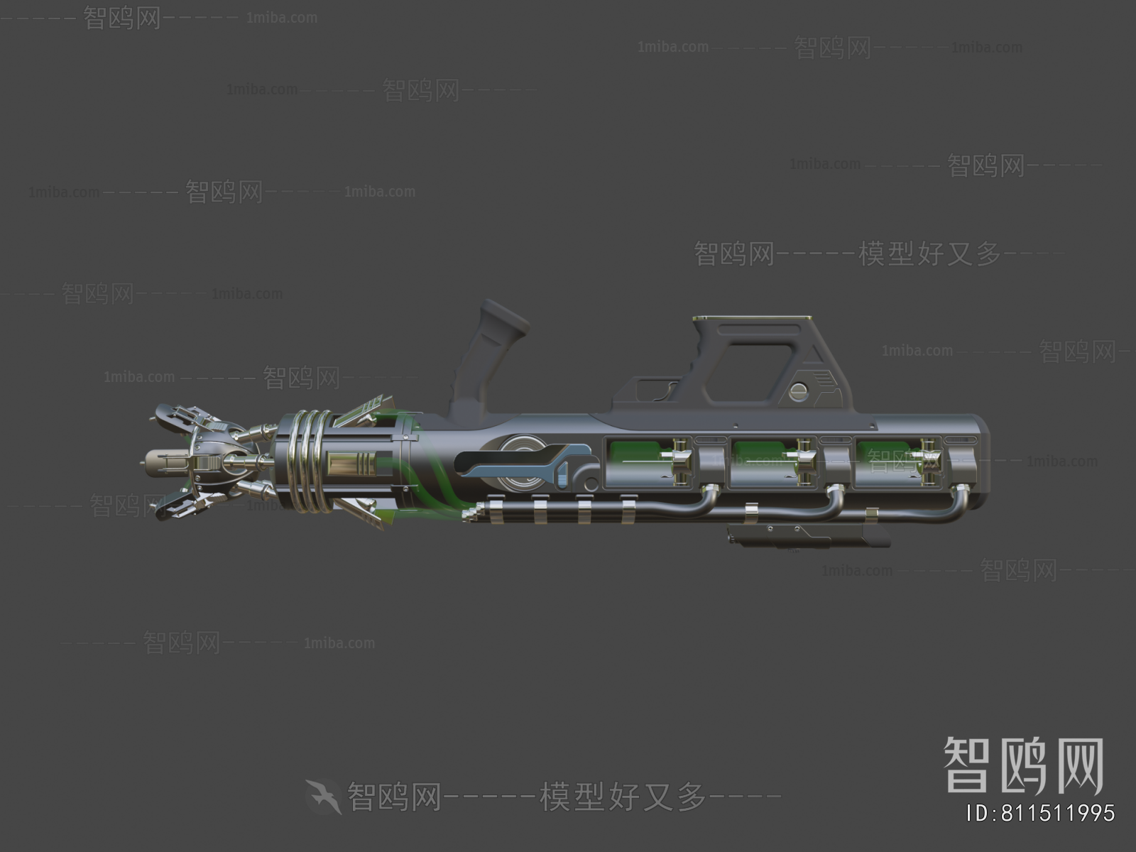 Modern Military Equipment