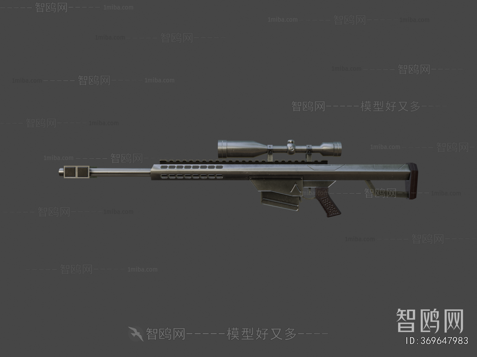 Modern Military Equipment