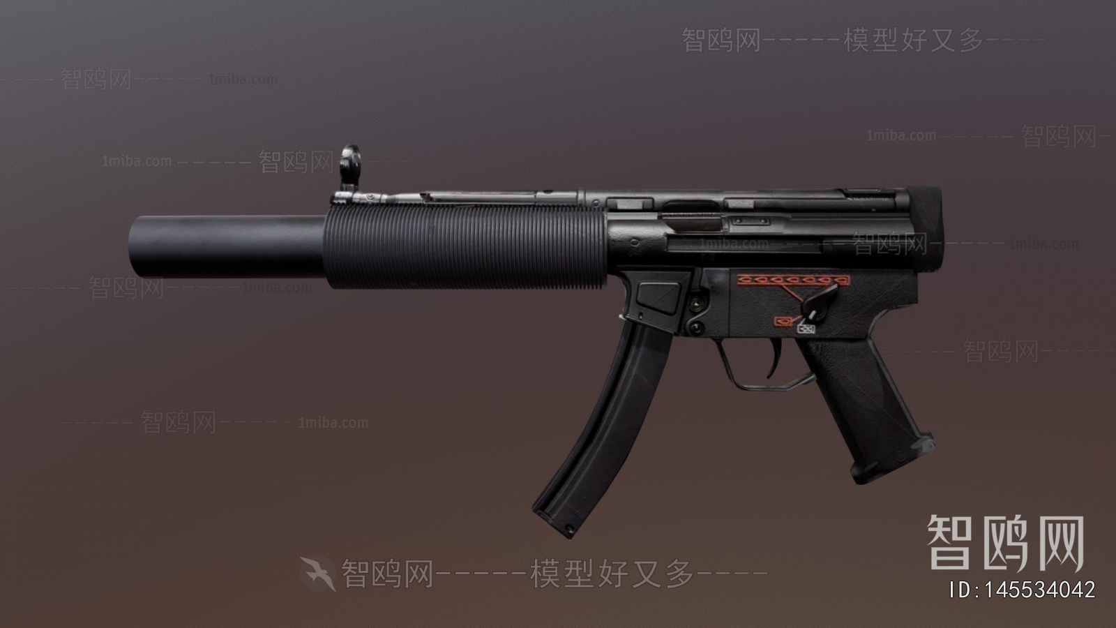 Modern Military Equipment