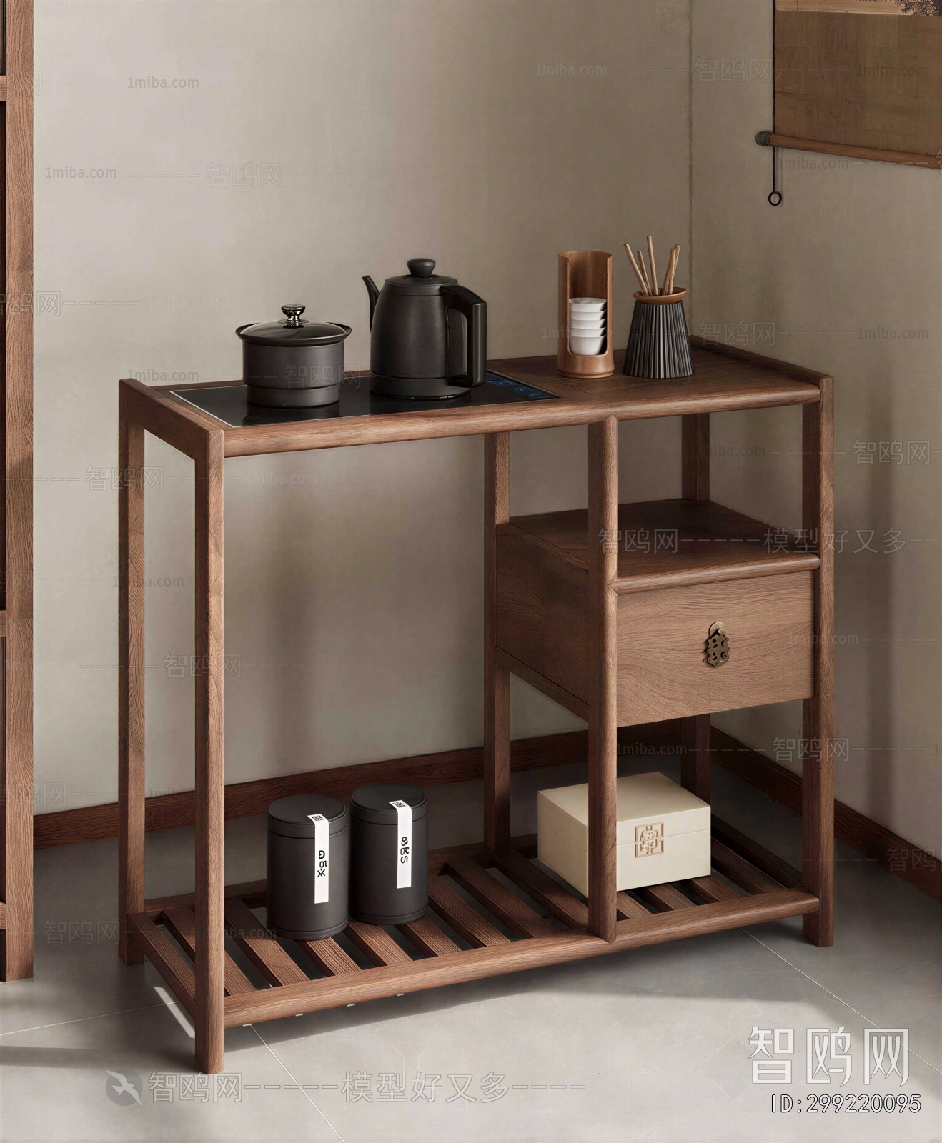 New Chinese Style Other