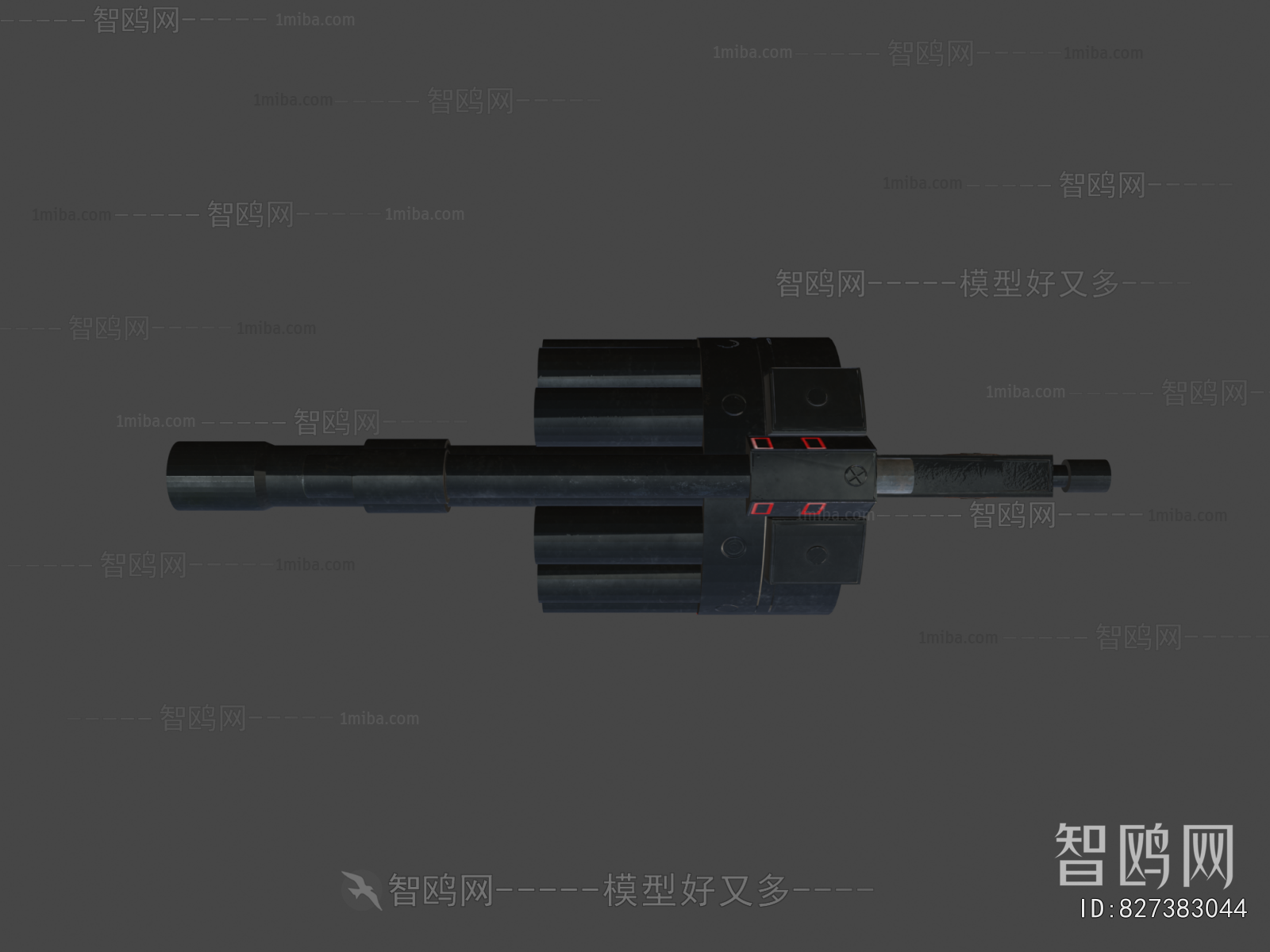 Modern Military Equipment